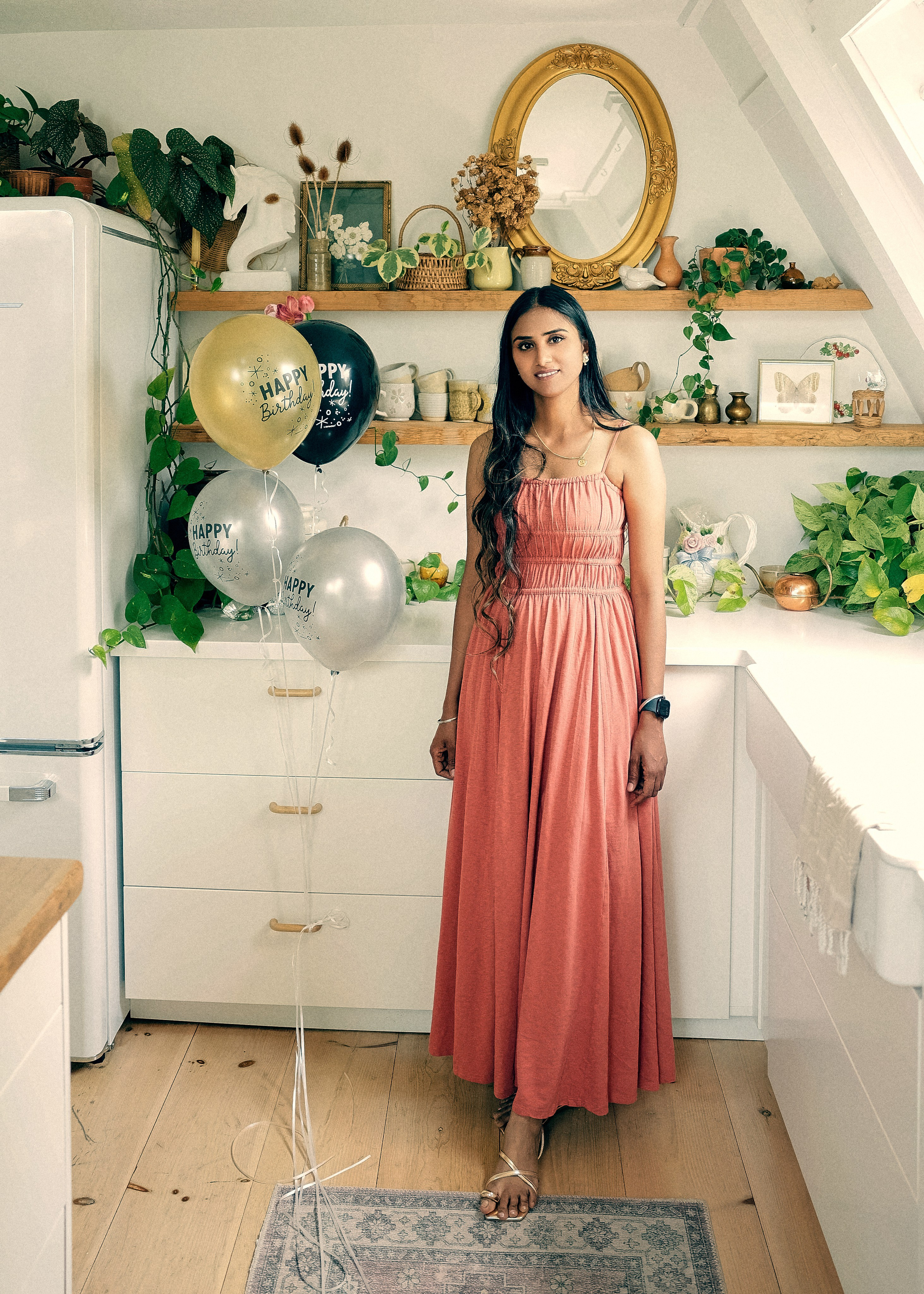 Portraits. Halifax Photographer — Kristina Konstantinidi