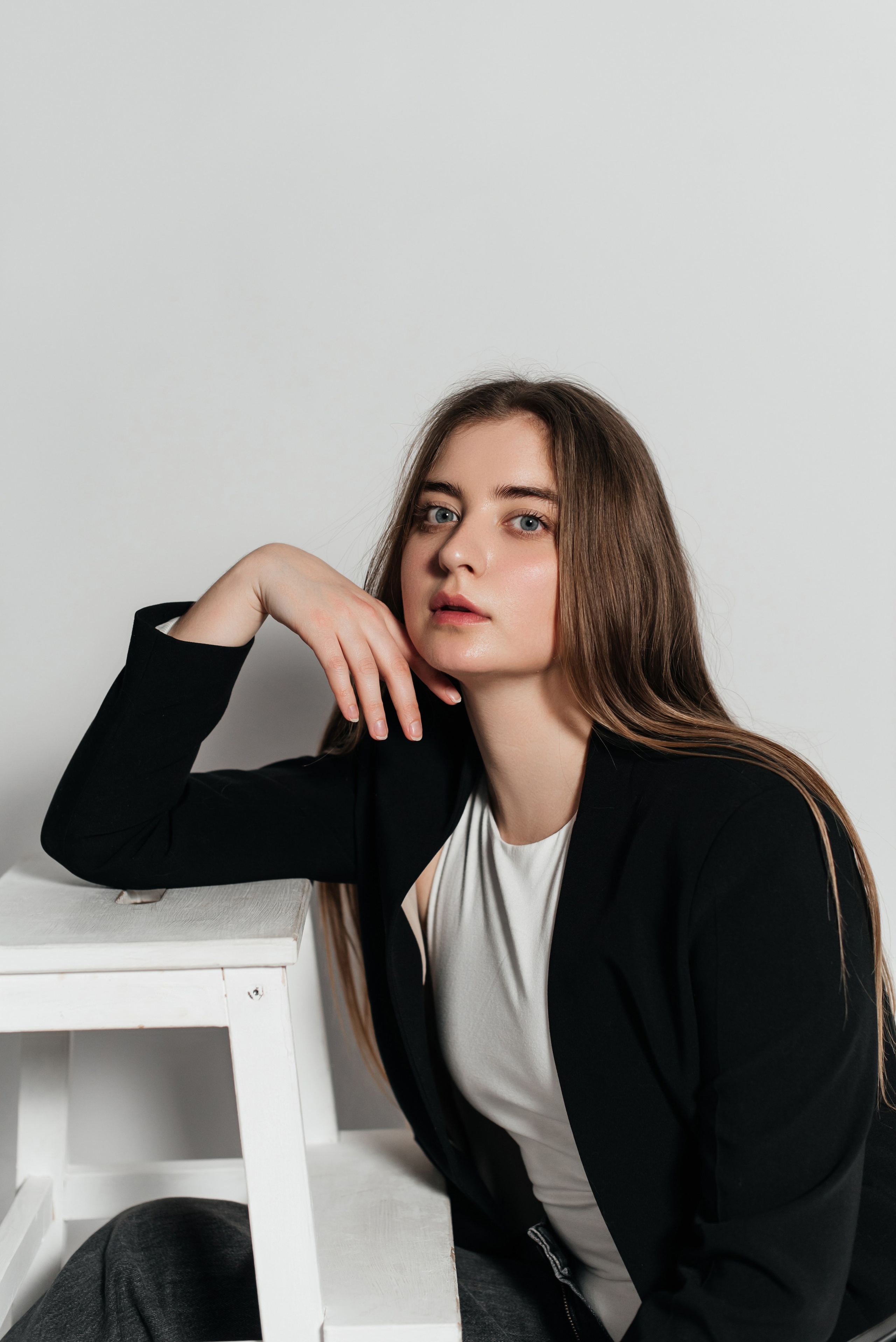 Кристина. Фотограф Палий Ульяна