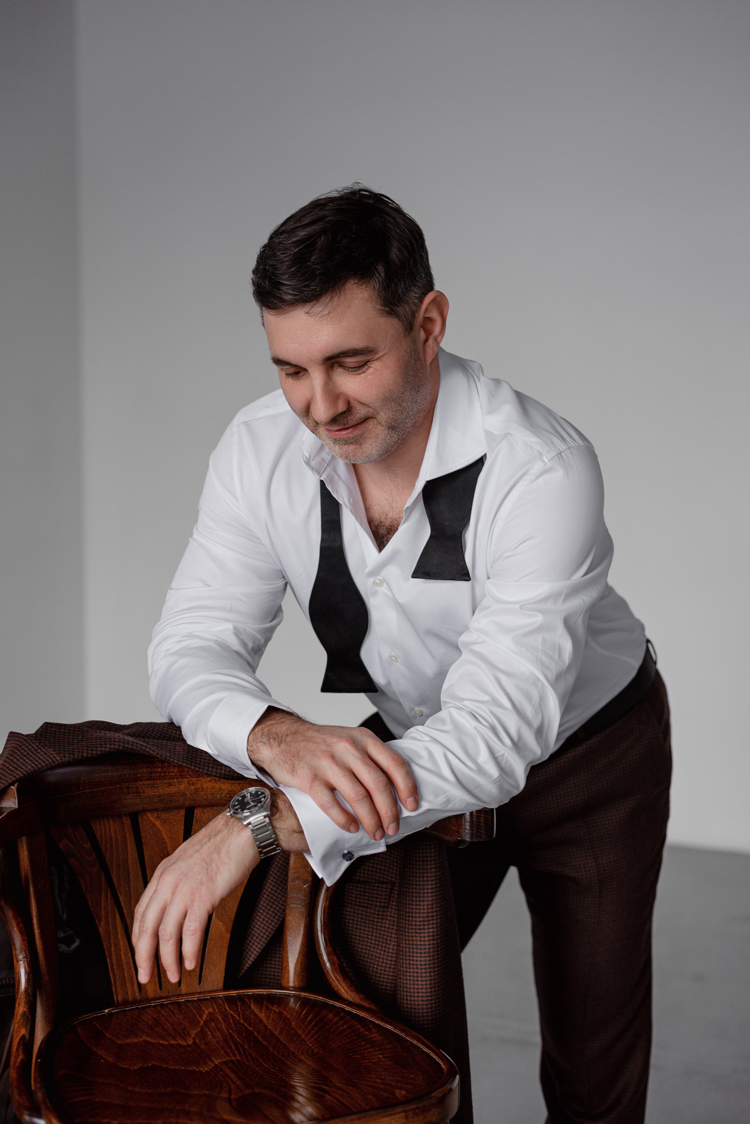 Михаил. Семейный и детский фотограф Иваново Ксения Азаренкова