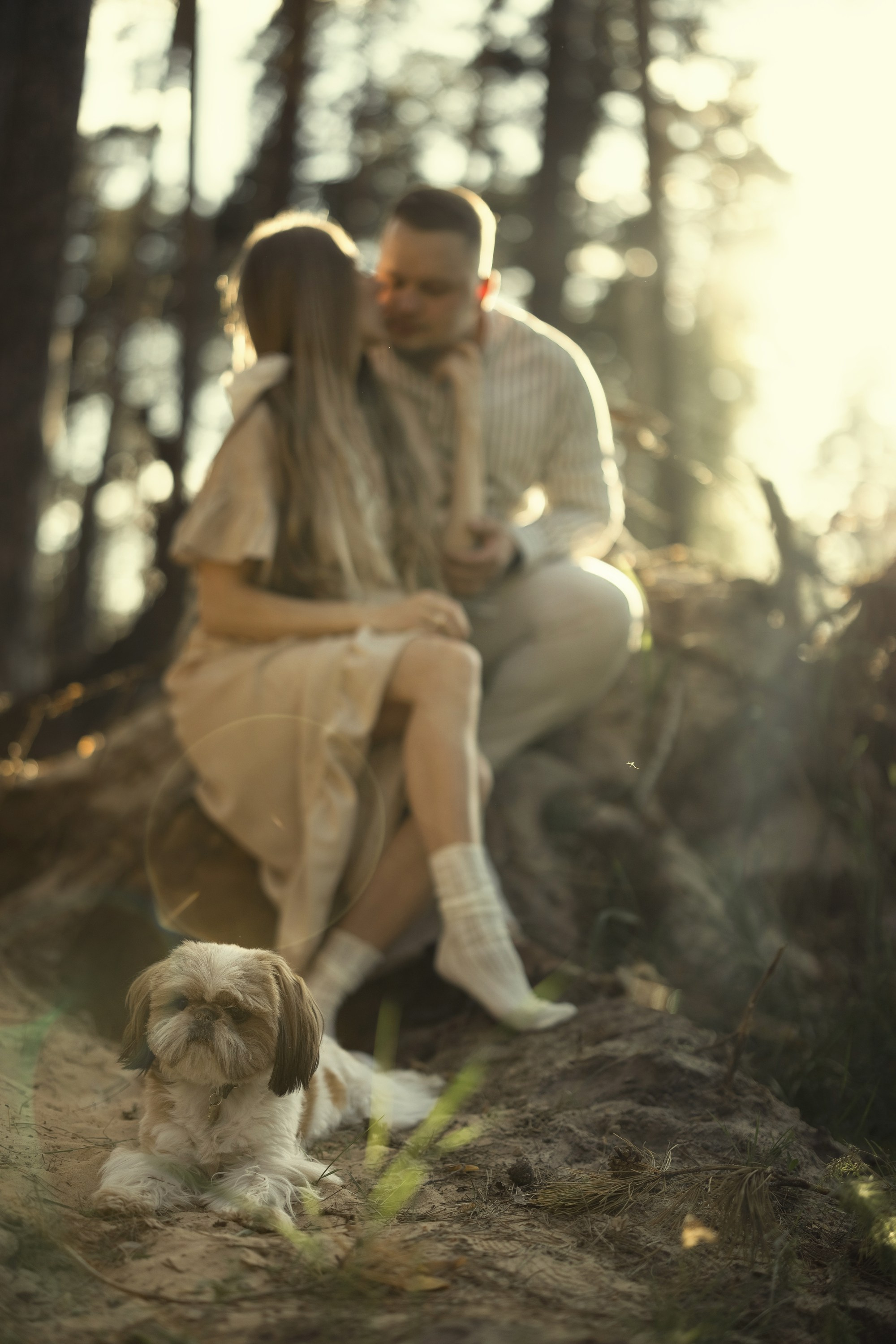 БЕРЕМЕННОСТЬ СТИЛЬ / КЛАССИКА. Детский и семейный фотограф в Тамбове Марина Смаль