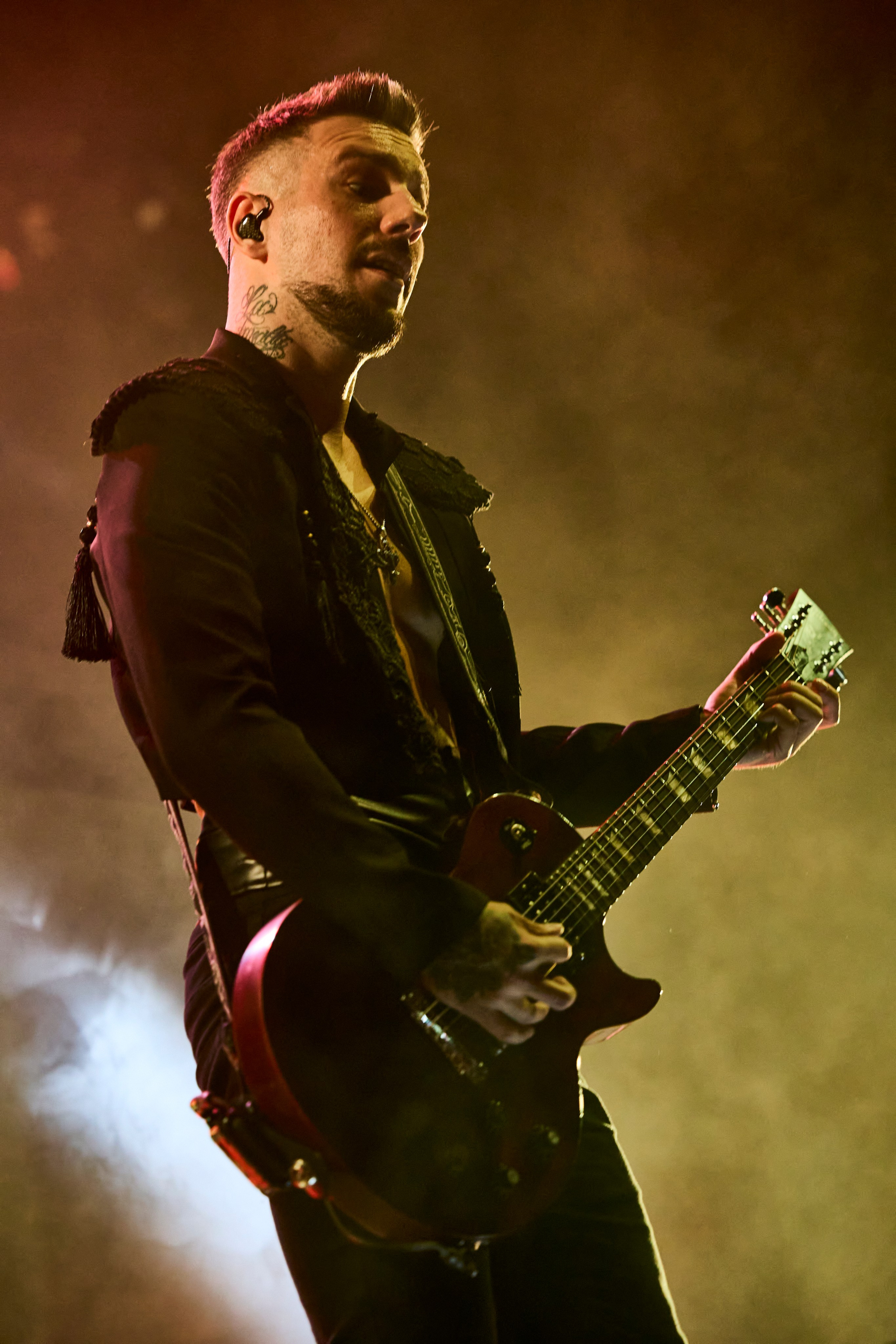 15.11.2024 Lascala в Base. Виктория Ахмылова. Фотограф в Москве