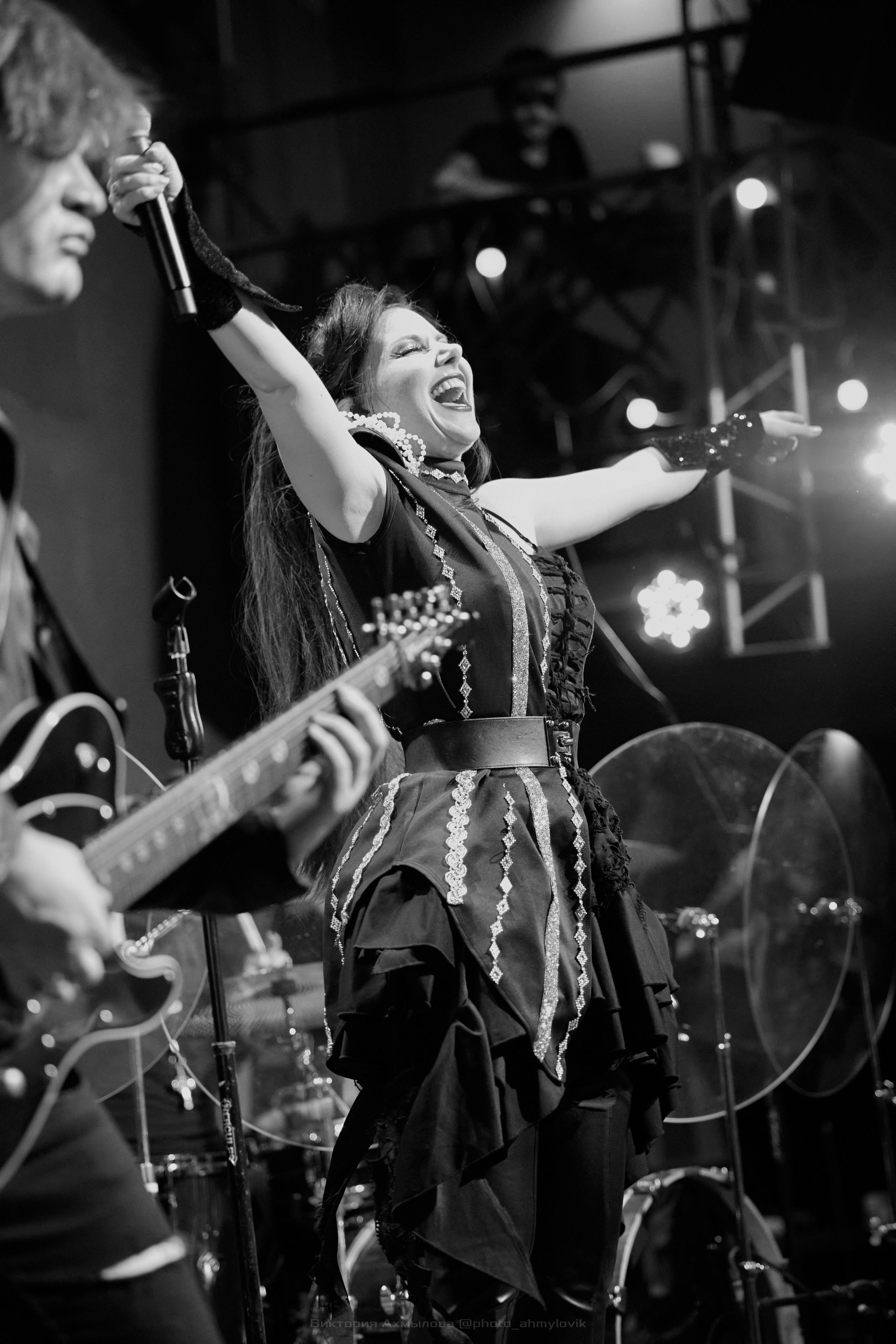 24.05.2025 Джоконда. Ярославль. Виктория Ахмылова. Фотограф в Москве