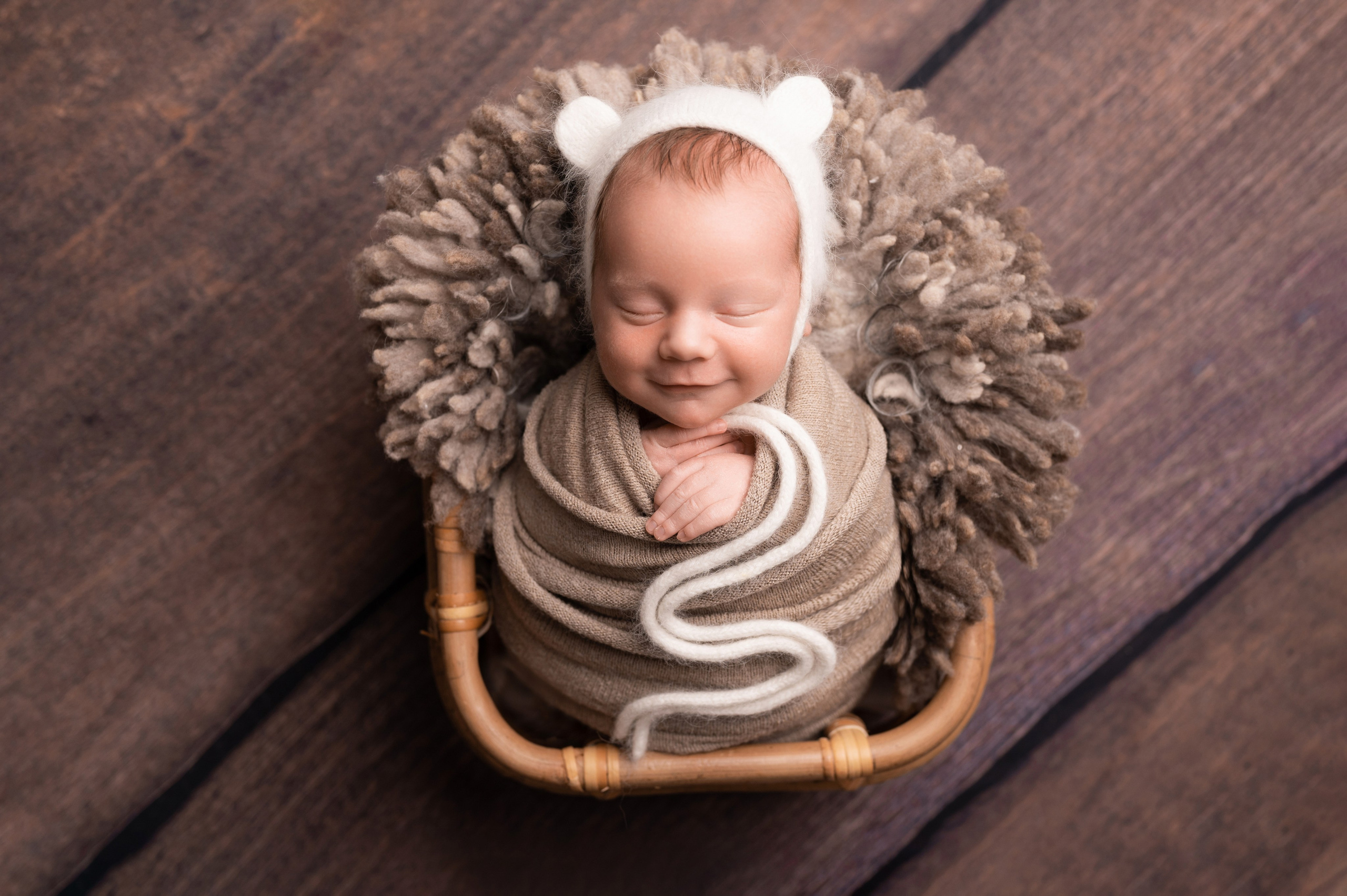 Новорожденные. Фотограф новорожденных в Санкт-Петербурге Татьяна Тарасенко