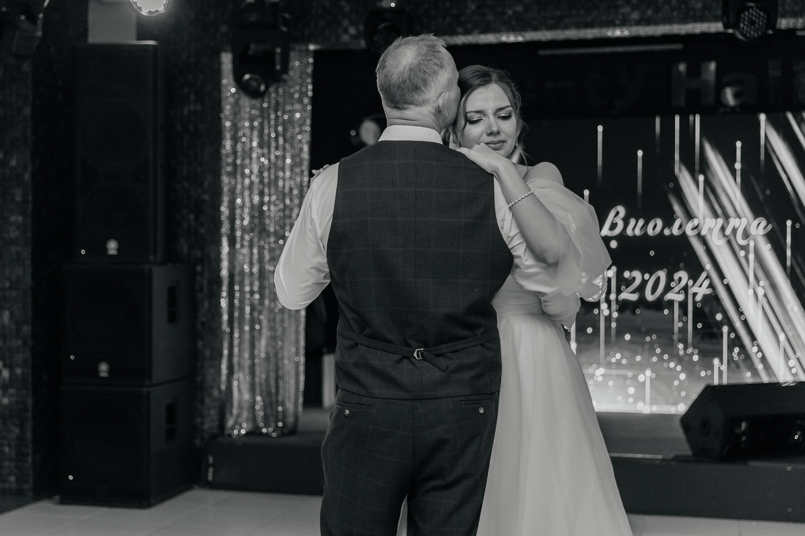 Свадебный банкет (Илья & Виолетта). Фотограф Южно-Сахалинск Сахалин Анастасия Тучина