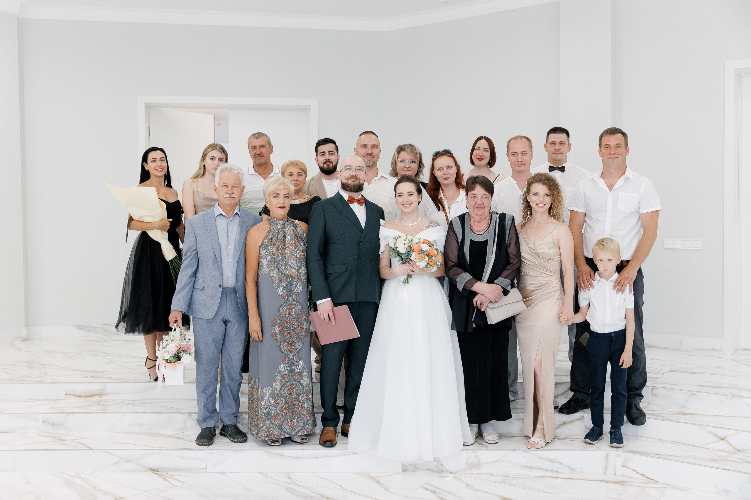 Анонс свадьбы Георгия и Дарьи. Свадебный фотограф Домодедово Москва Катерина Алехина