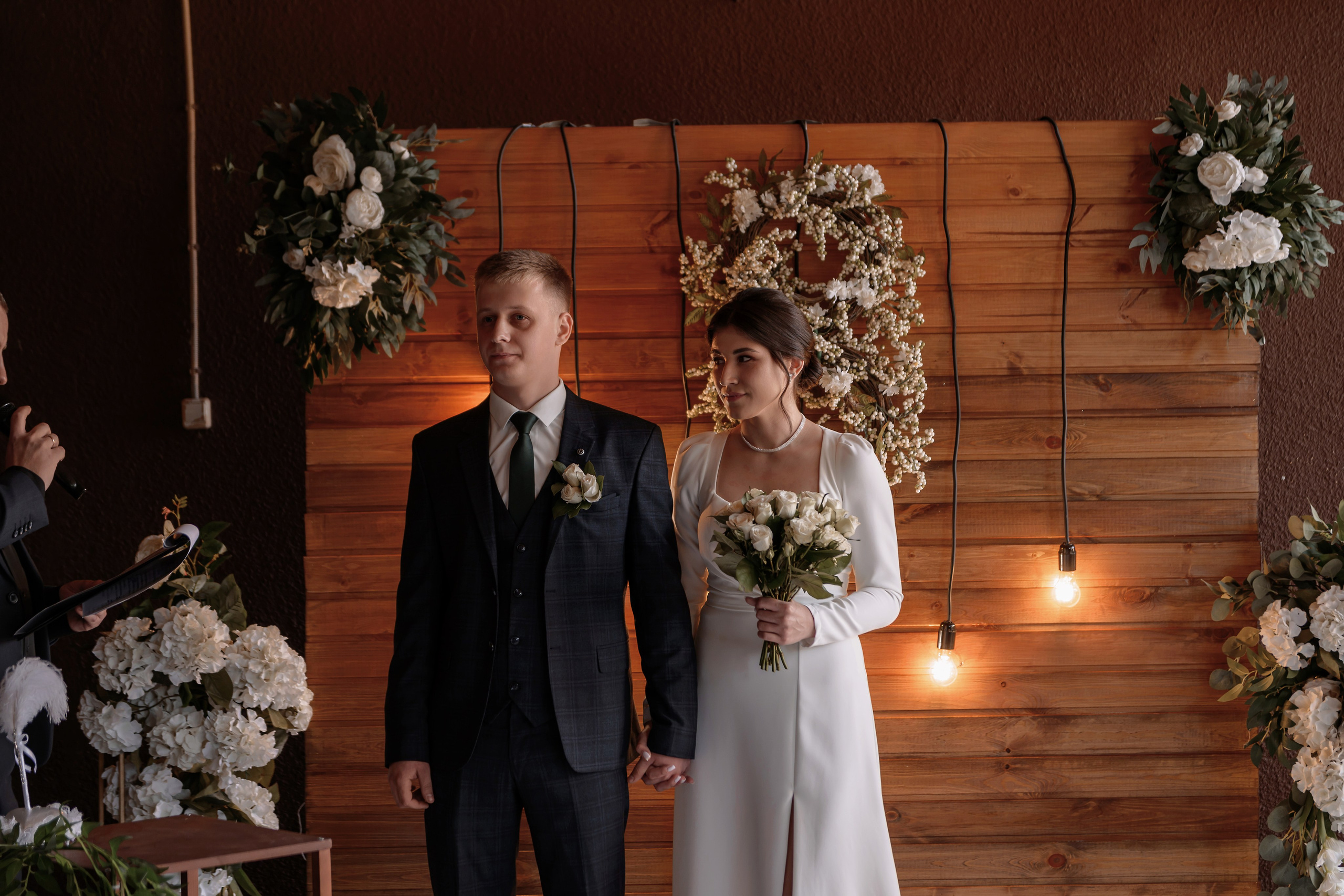 Эдуард и Виктория. Свадебный фотограф Белгород Валуйки Старый Оскол Воронеж