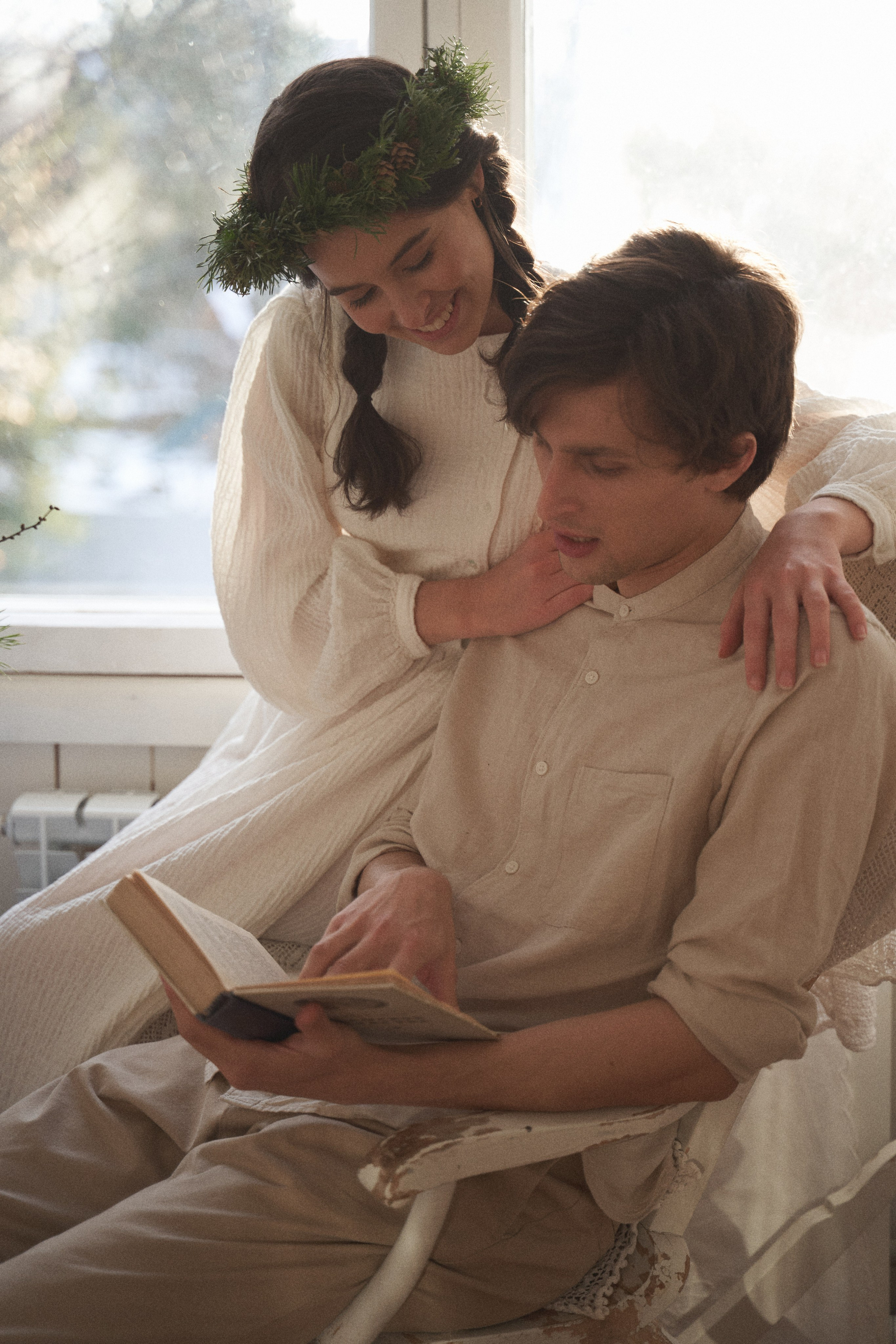 Нина & Дима. Оформление свадеб, декор свадеб Вера Маркова, Москва