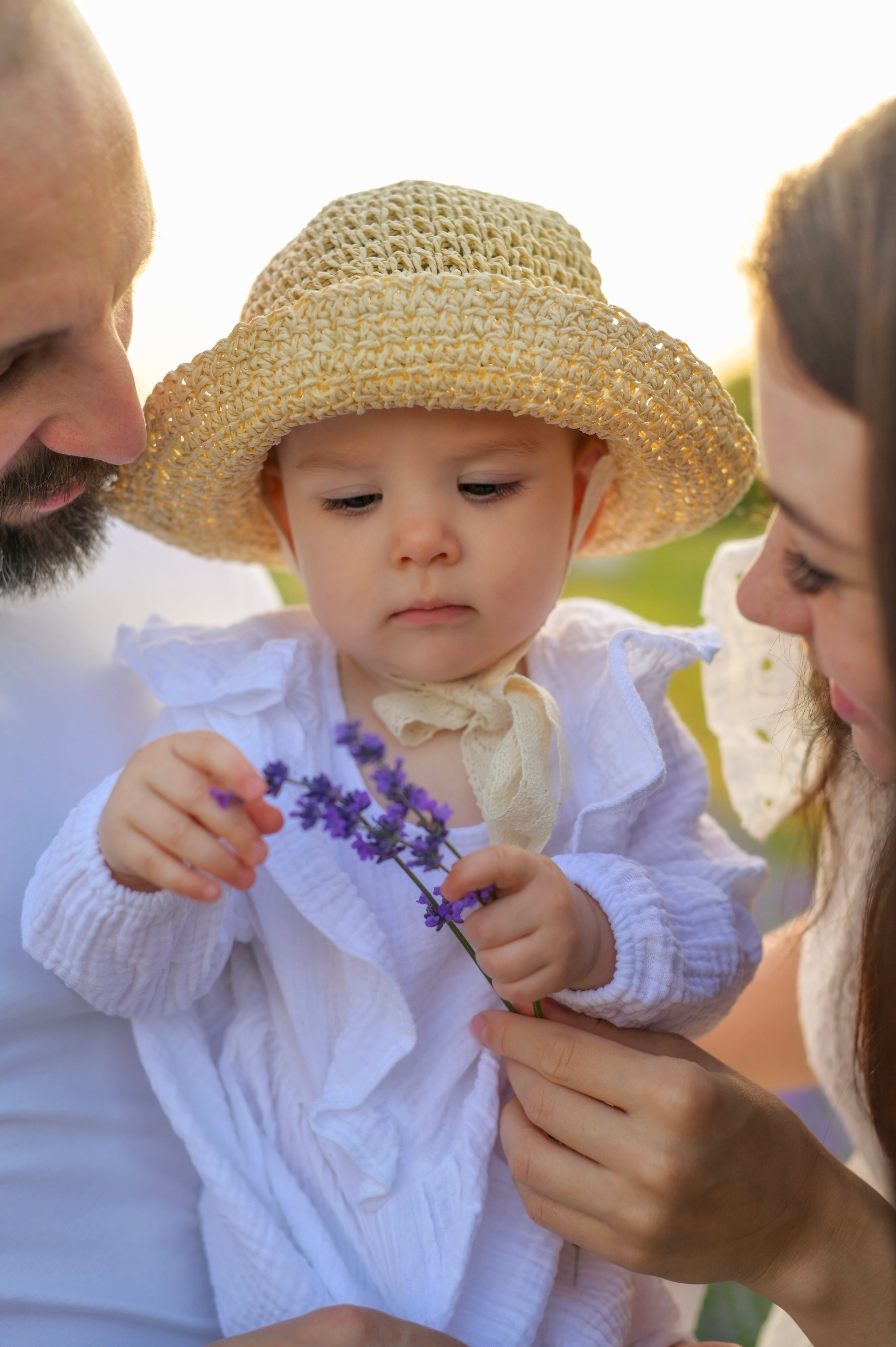 Лаванда. Семейный и детский фотограф Анапа