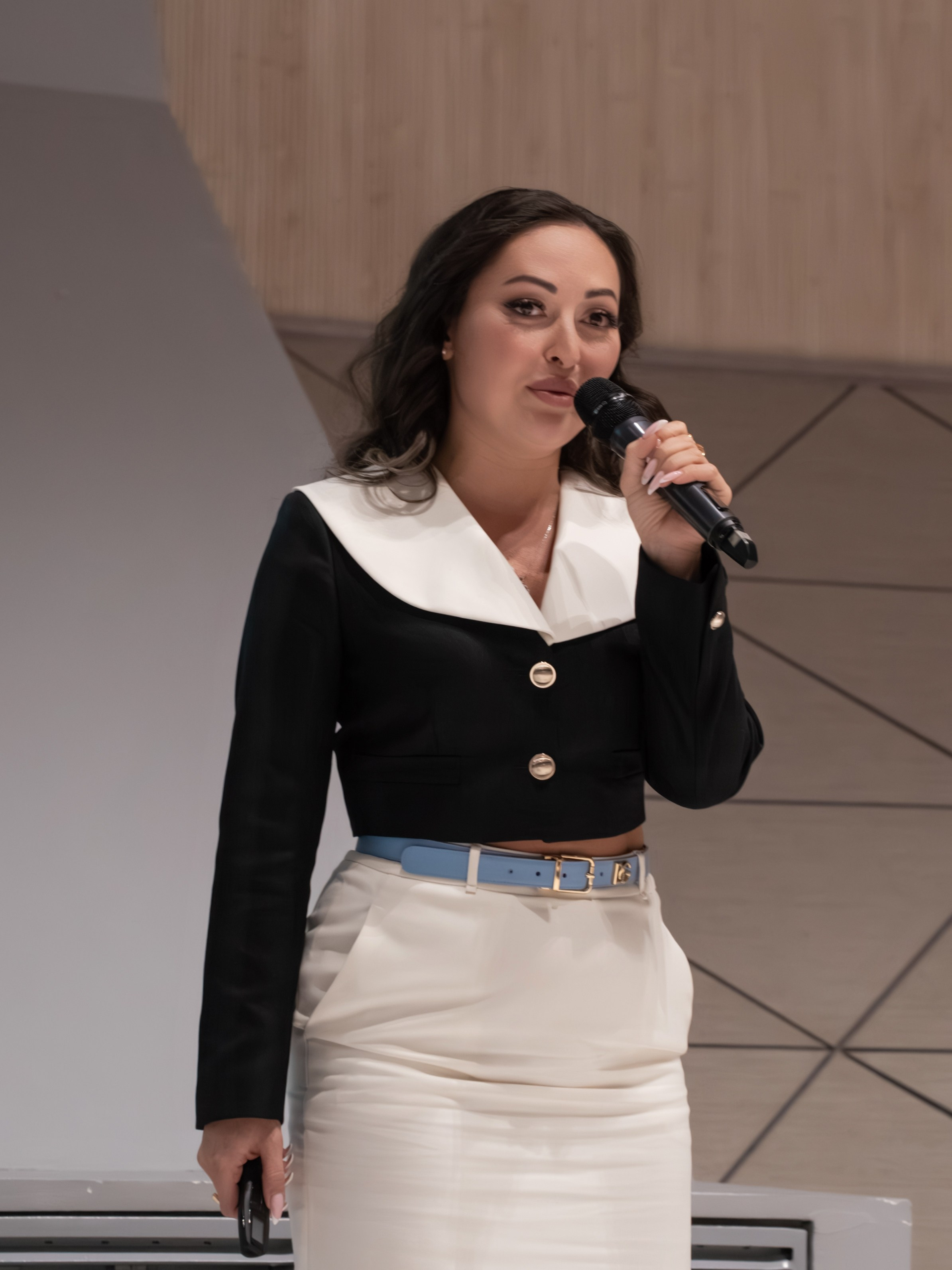 Конференция «Города Будущего». Фотограф Зинаида Евдокимова