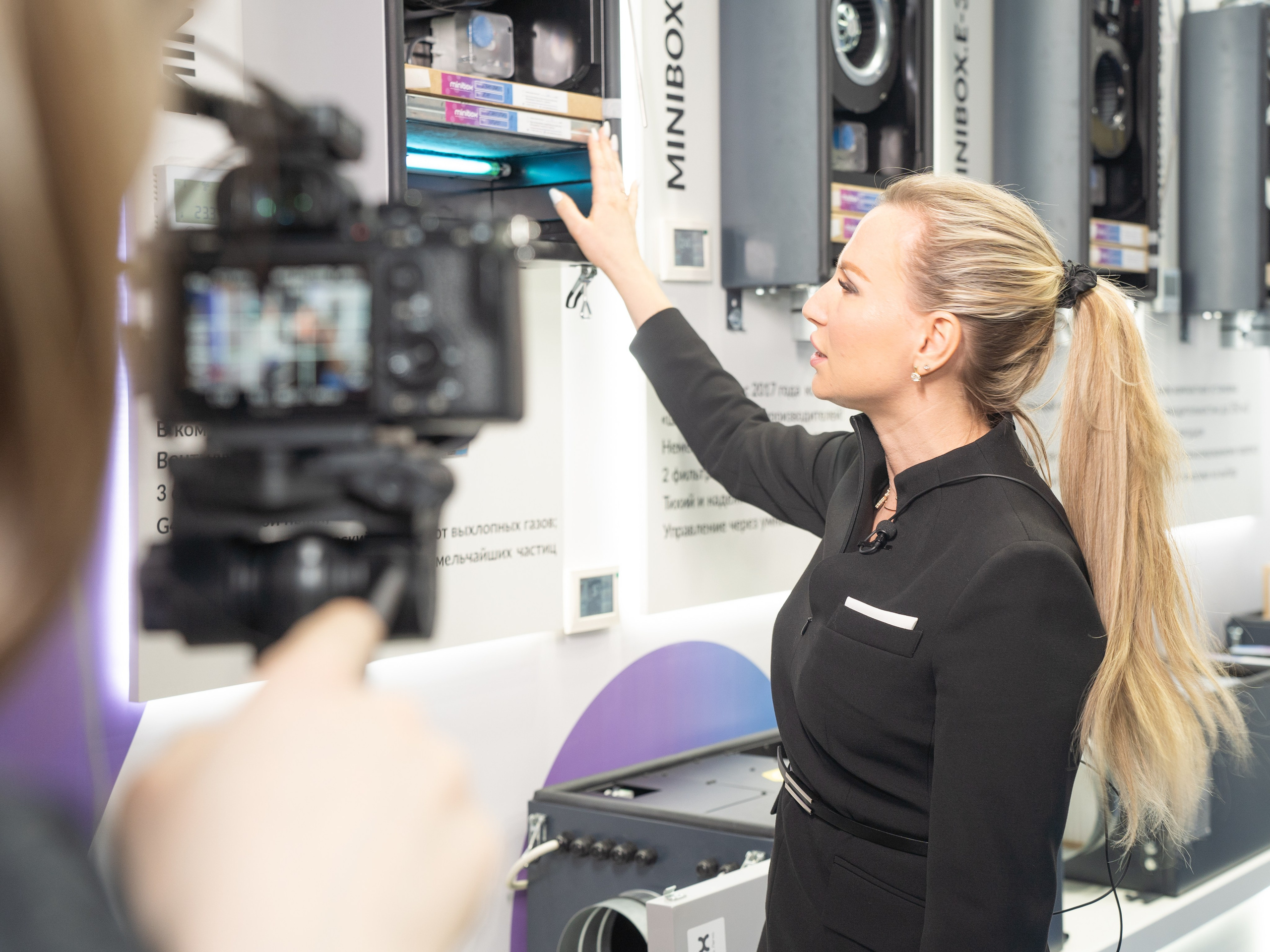 Крокус Вентиляция. Фотограф Зинаида Евдокимова