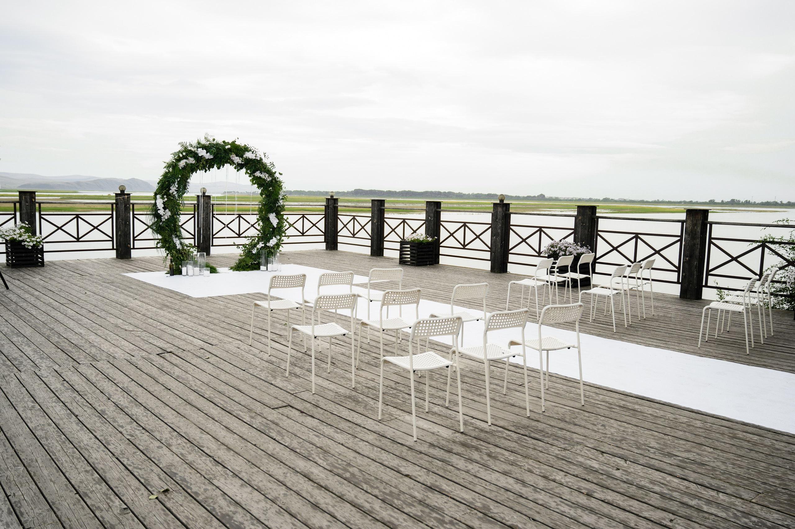 Данил и Елизавета. Свадебный и Семейный фотограф в Абакане, Красноярске