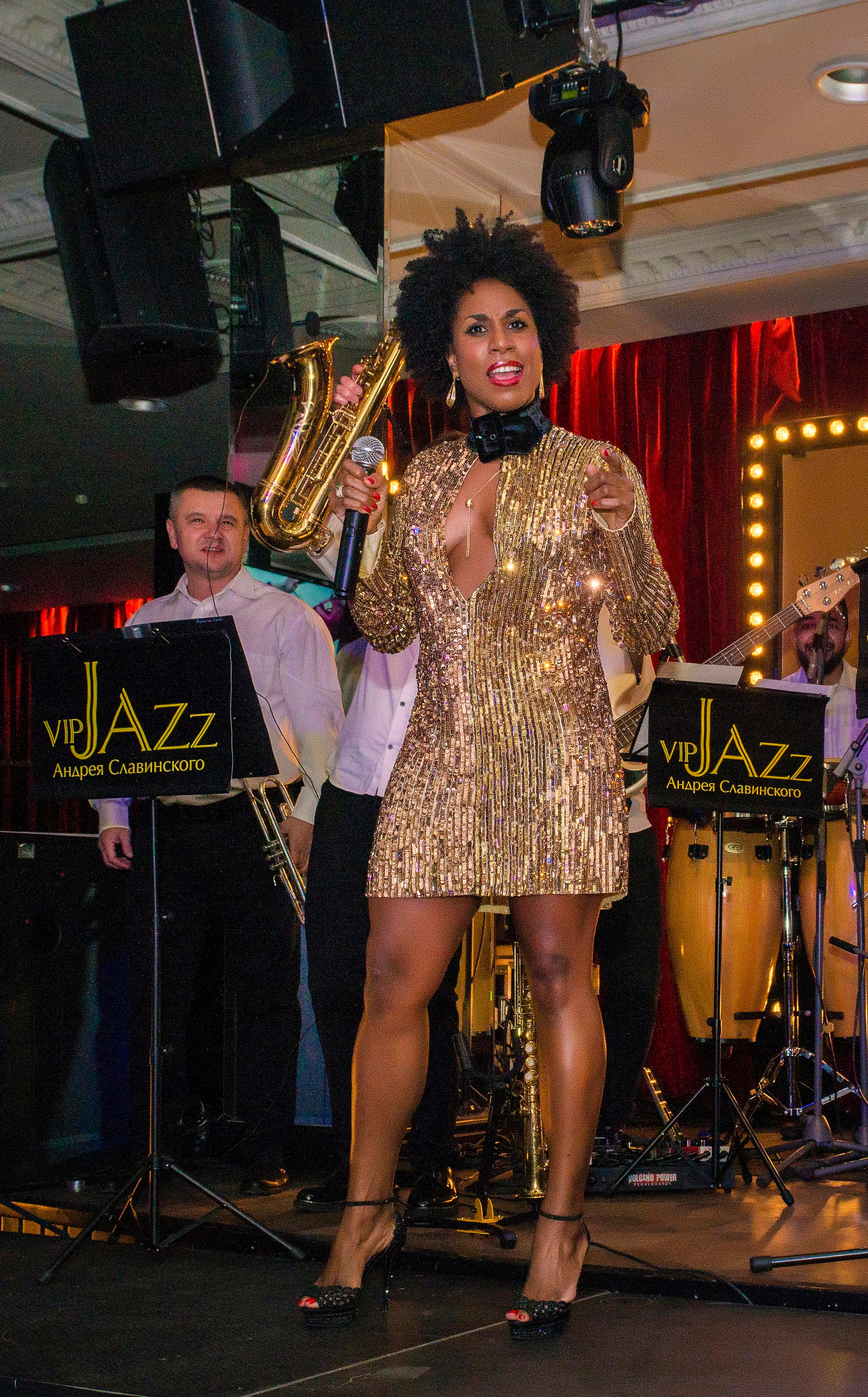 Портретная фотосъемка Edglis Hayle. Фотограф Платон Македонский