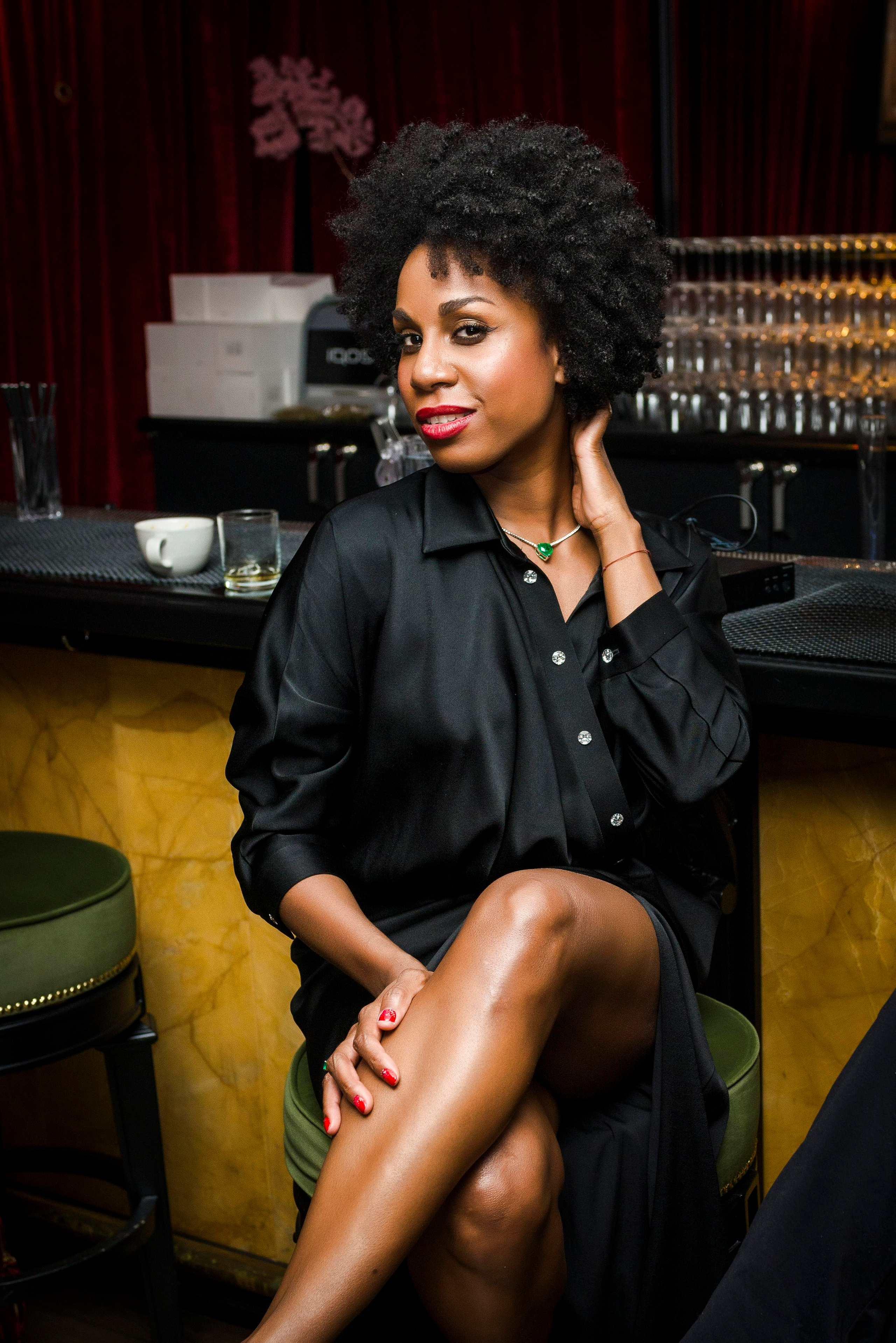 Портретная фотосъемка Edglis Hayle. Фотограф Платон Македонский