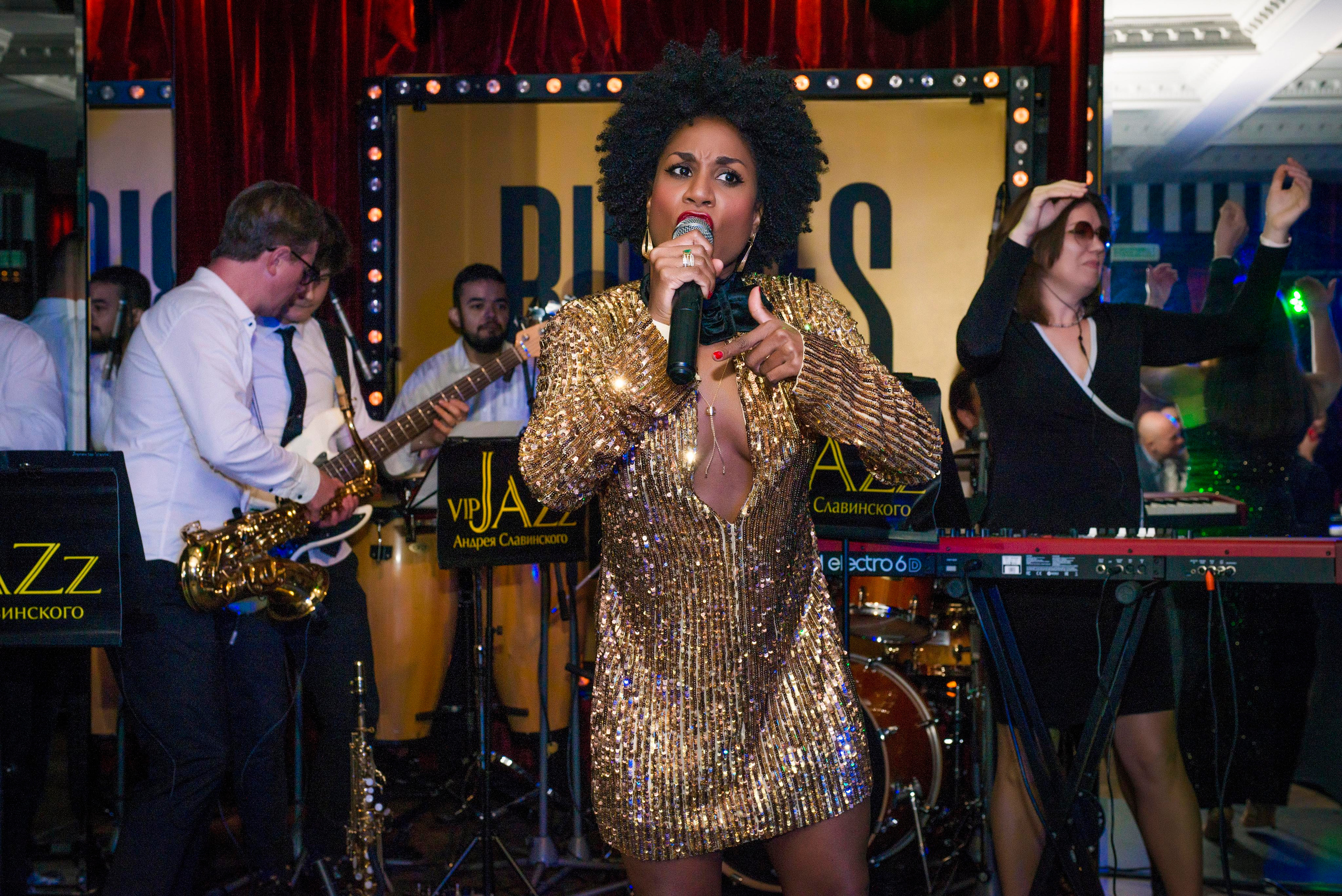 Портретная фотосъемка Edglis Hayle. Фотограф Платон Македонский