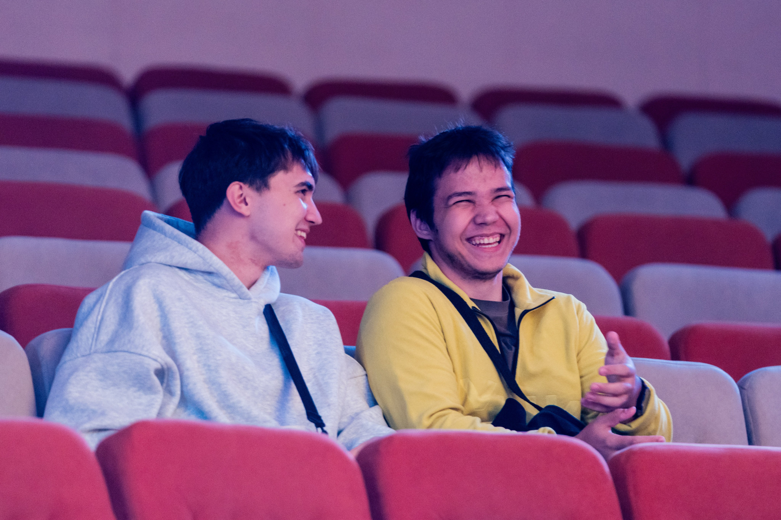 Первосольник КНИТУ-КАИ ИРЭФ-ЦТ 2025. Портретный фотограф в Казани Радомир Заздравных