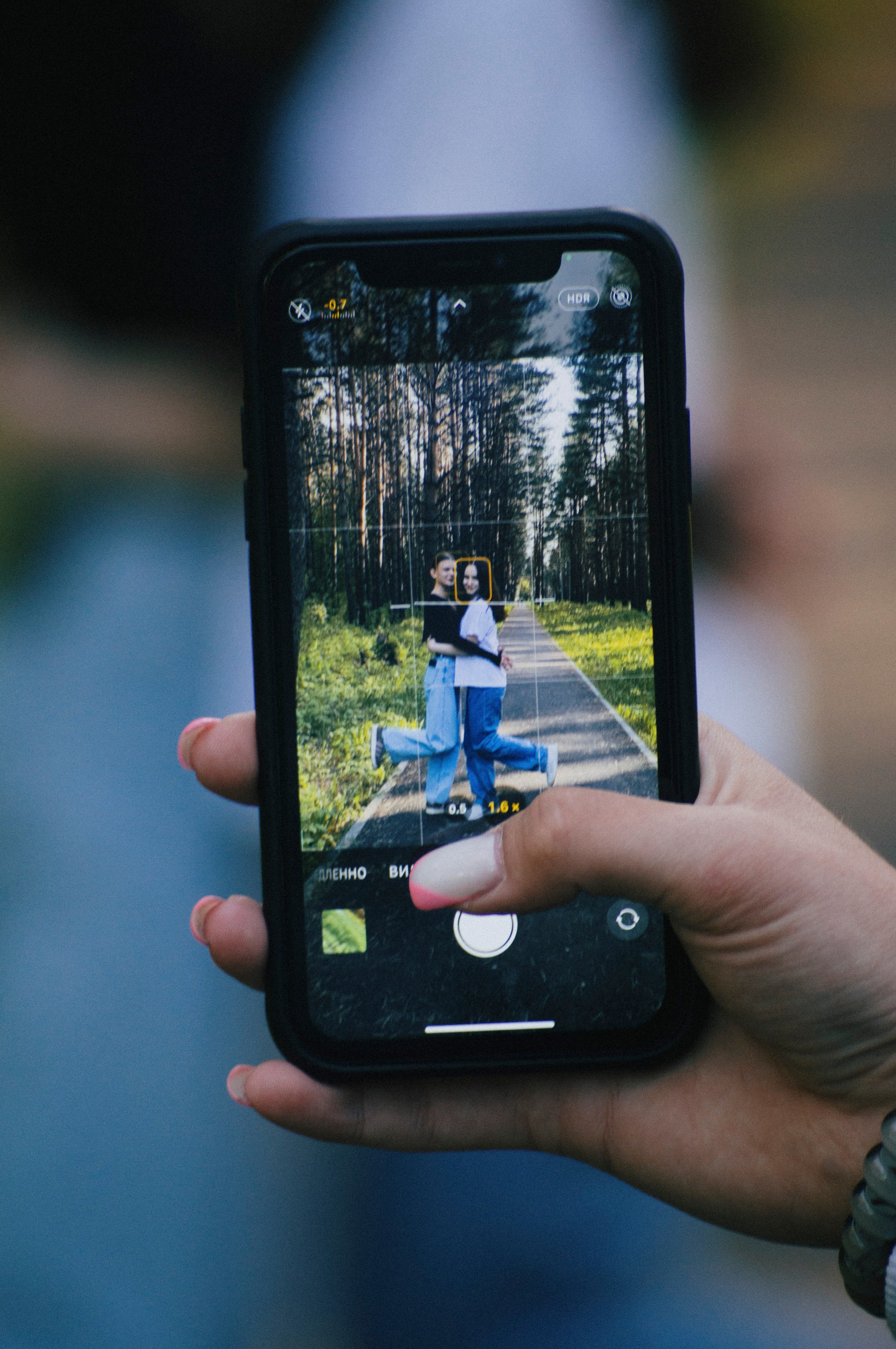 Alina. Портретный фотограф в Казани Радомир Заздравных