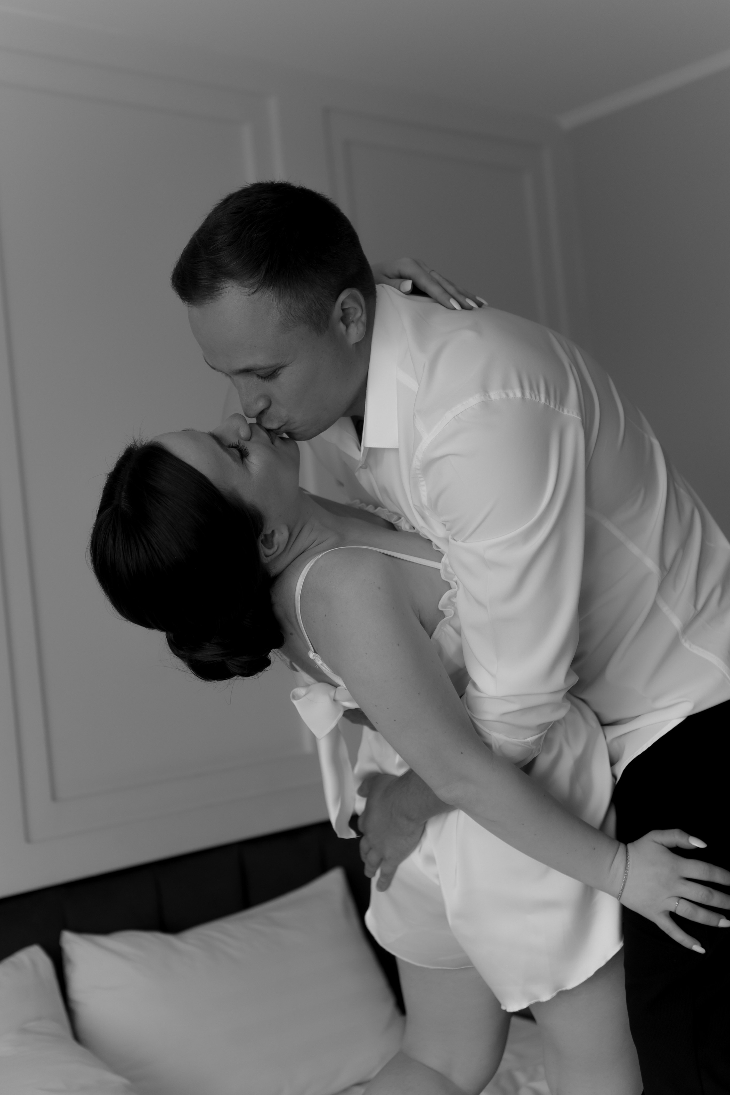 Свадьба Кирилла и Анастасии. Фотограф Кольчугино/Владимир/Москва Елизавета Иода