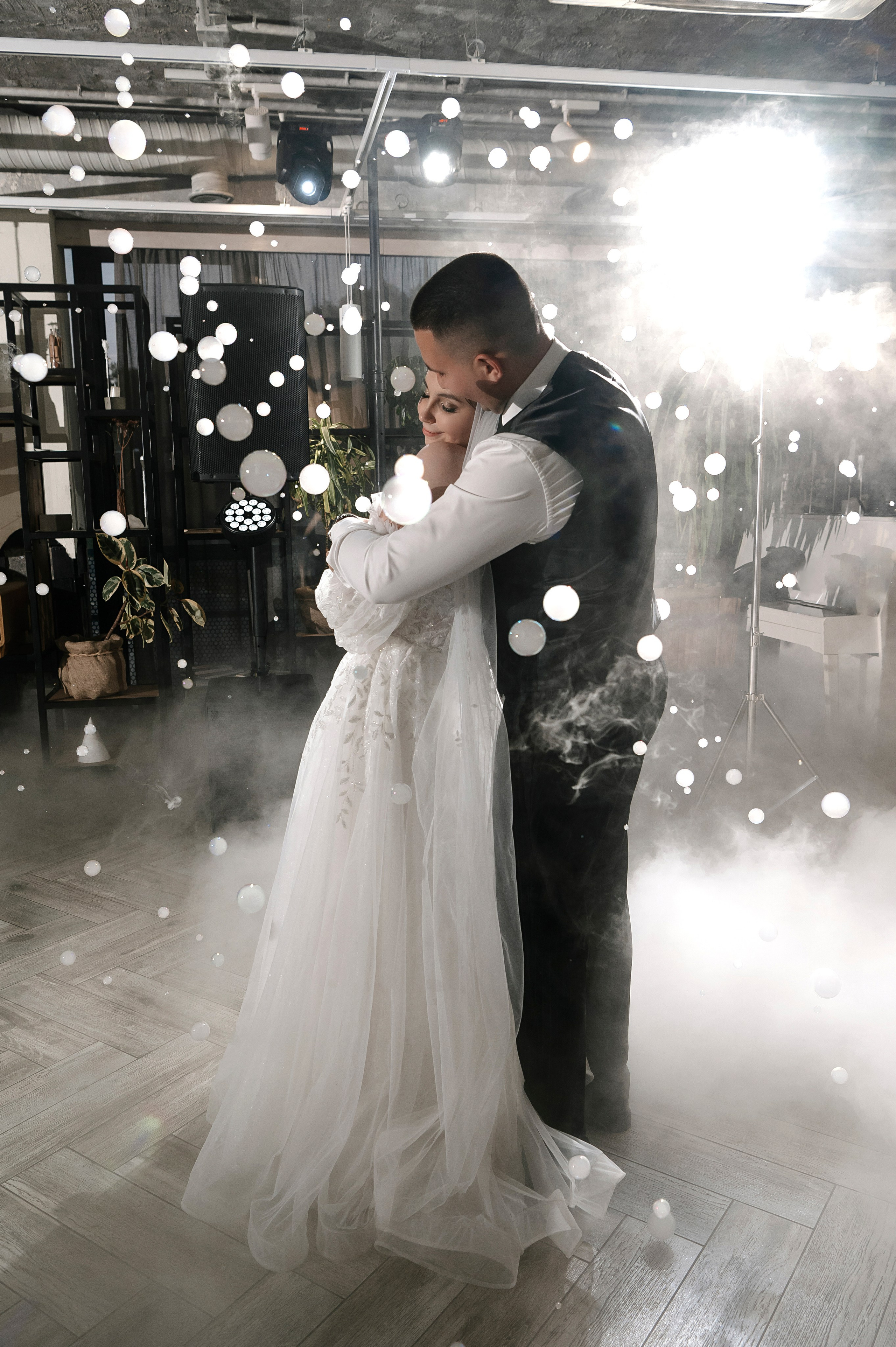 Александр и Ольга. Свадебный фотограф Белгород