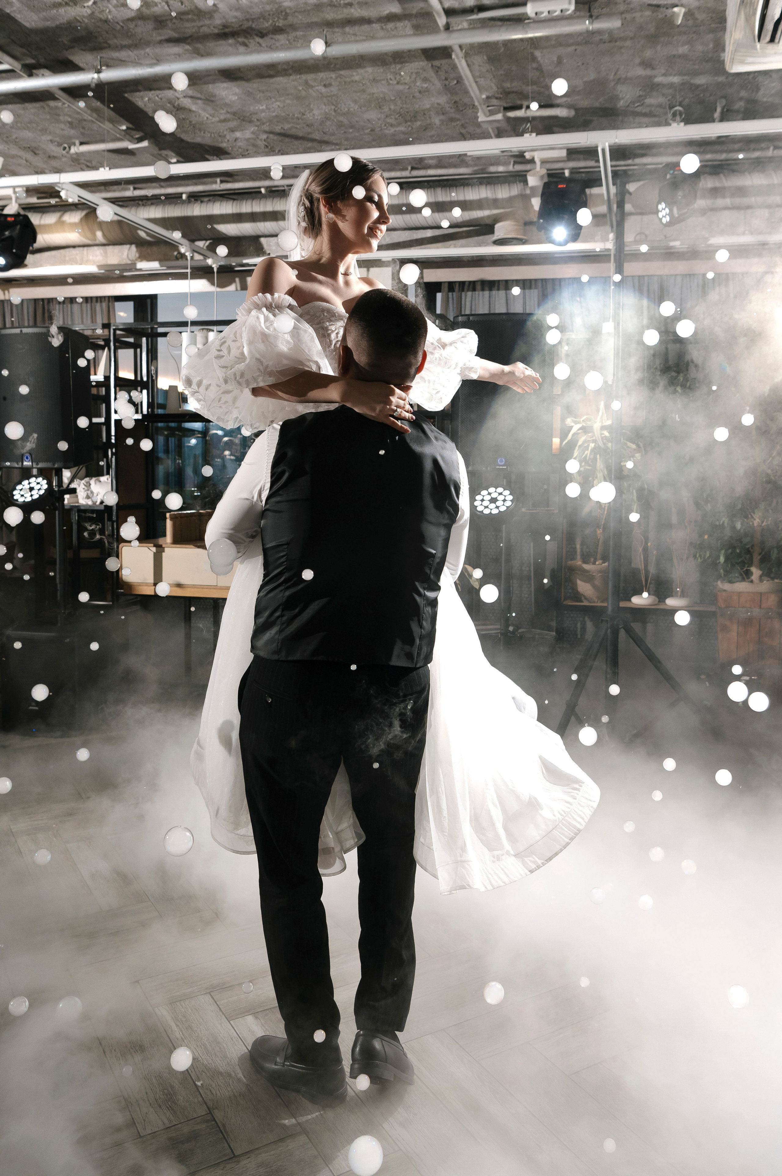 Александр и Ольга. Свадебный фотограф Белгород