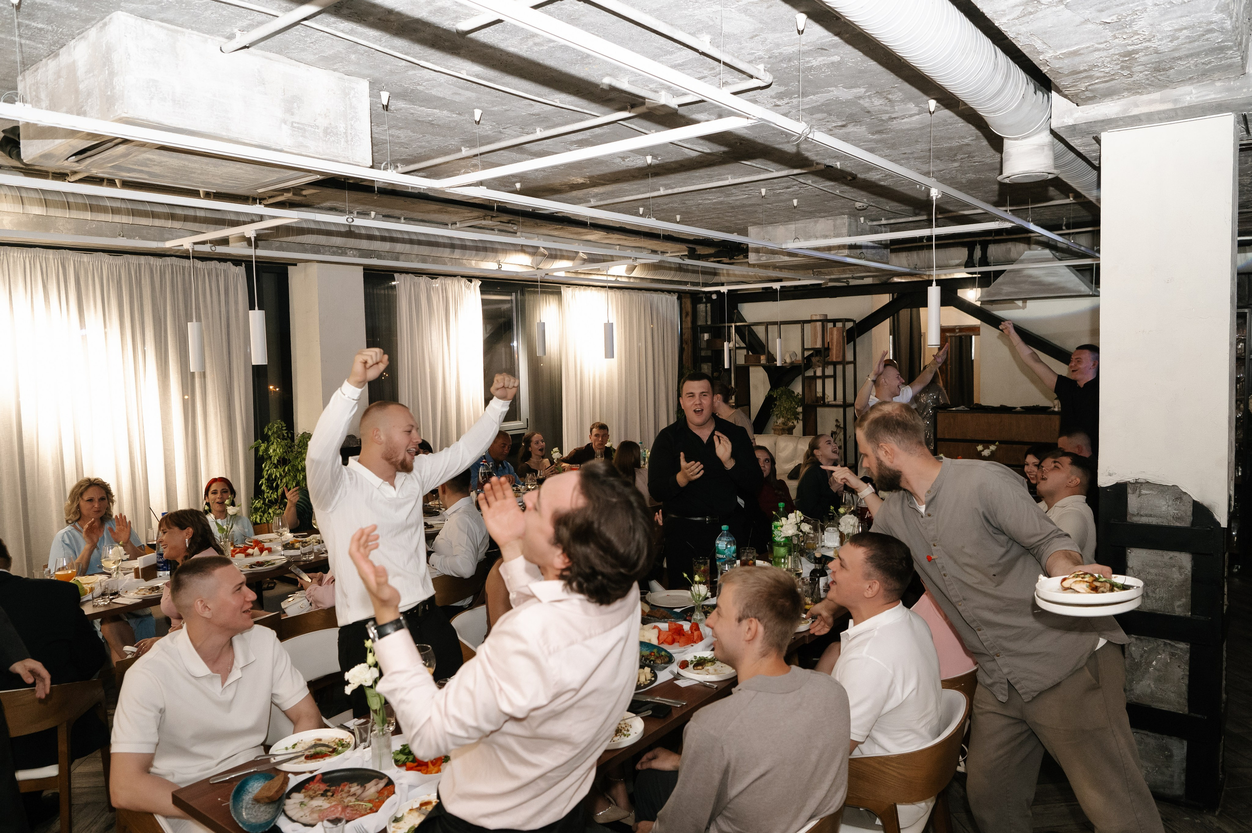 Александр и Ольга. Свадебный фотограф Белгород