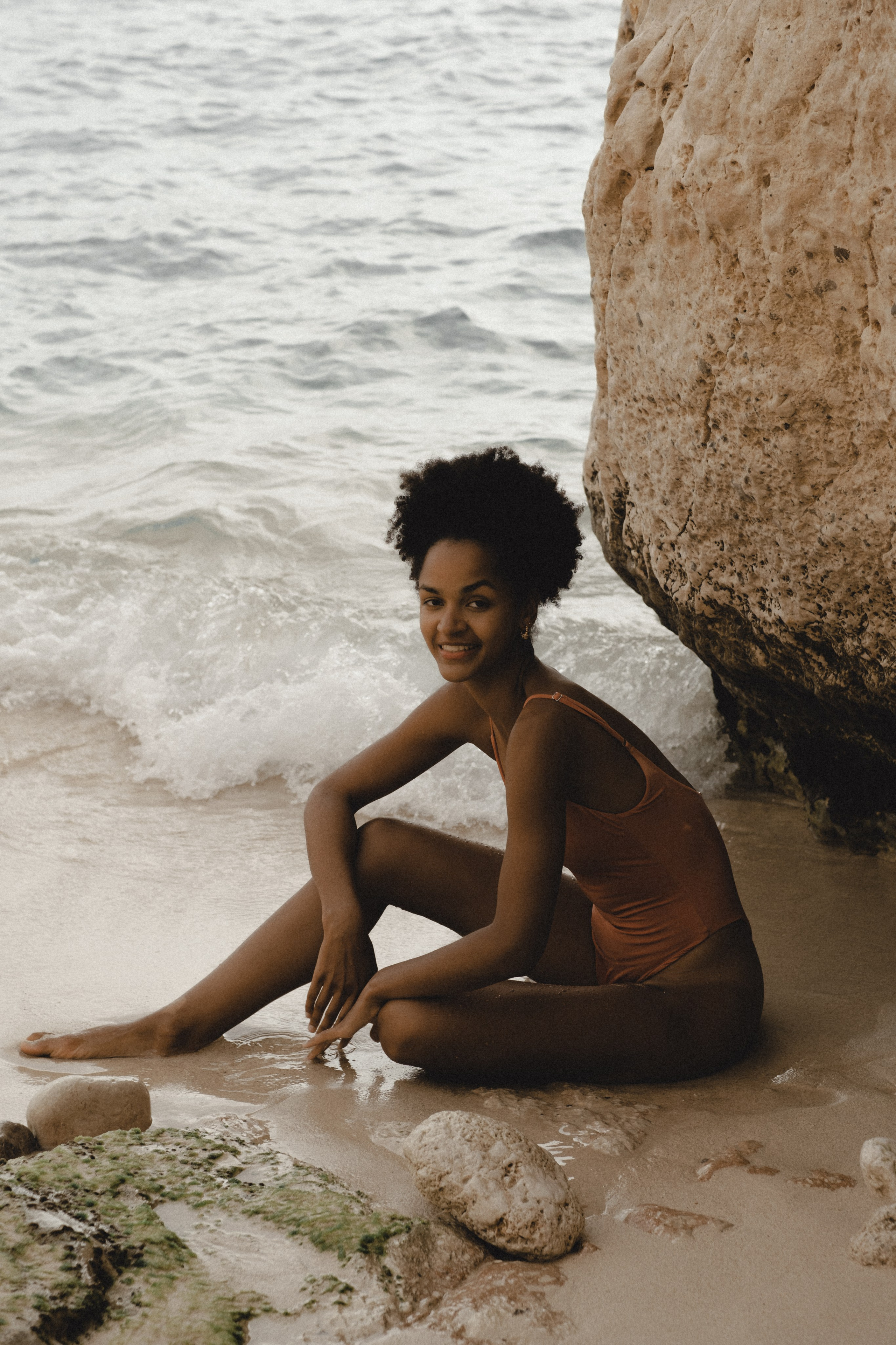 Anouk. Фотограф Ксения Дзюбак Самара-Москва