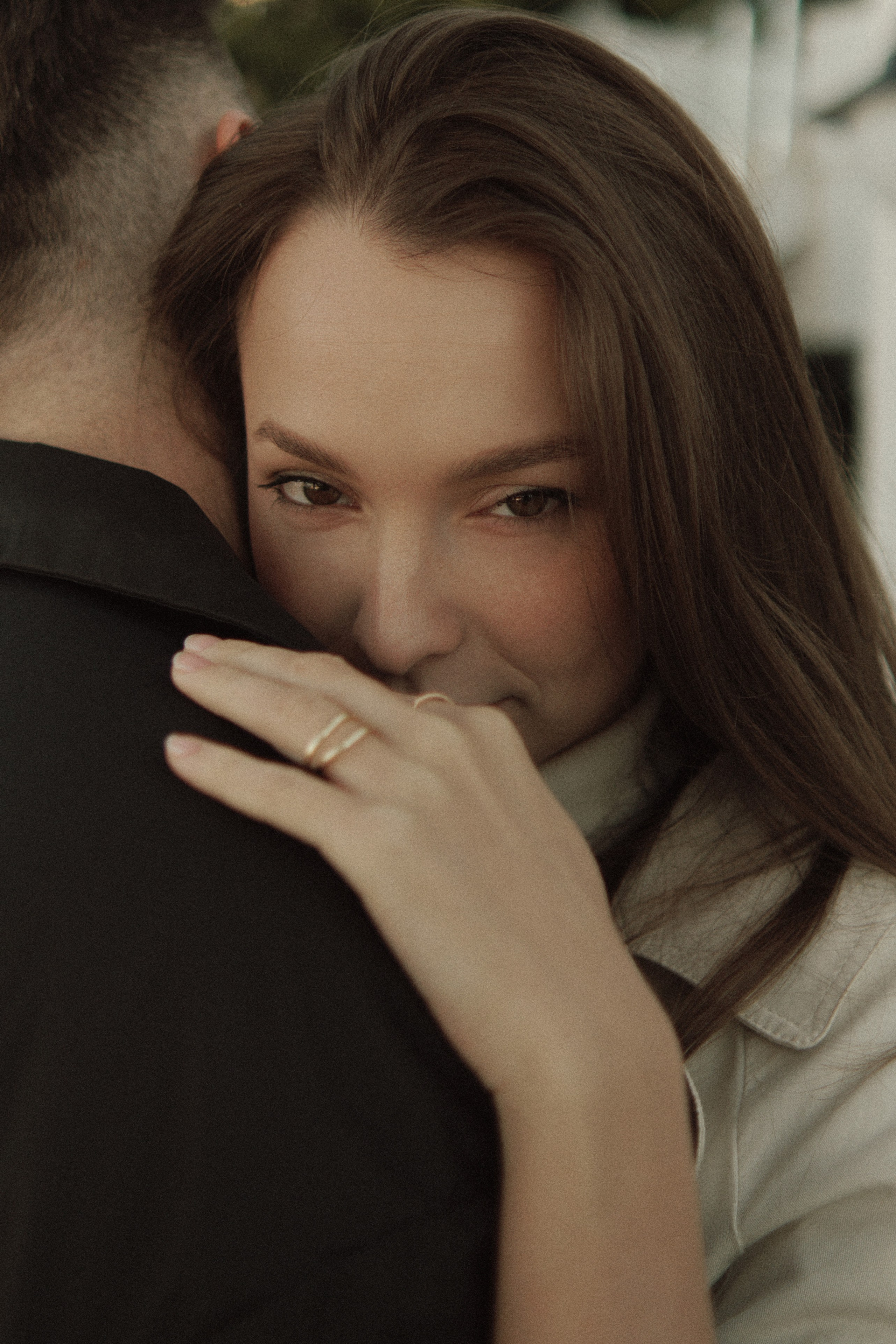 Dima & Tanya. Фотограф Ксения Дзюбак Самара-Москва