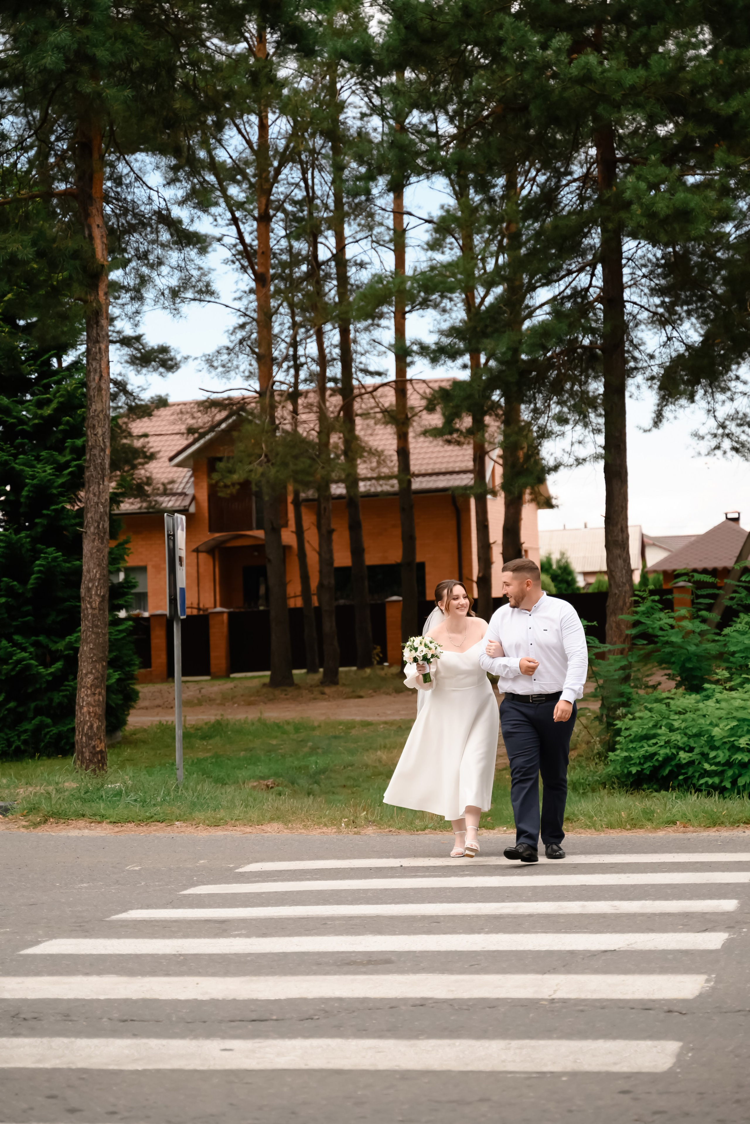 V&Y. Фотограф в Лунинце и Брестской области