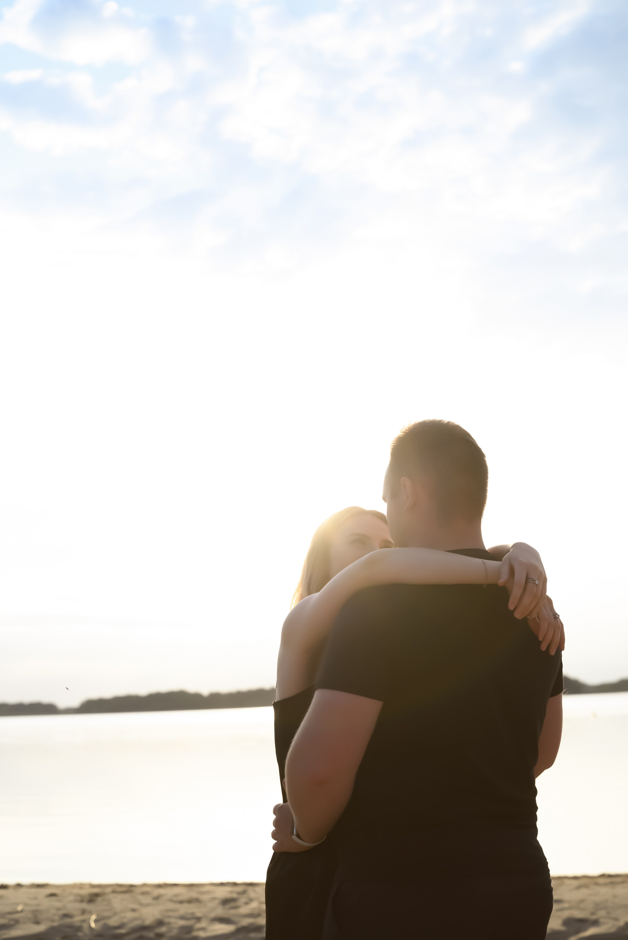 Love Story. Фотограф в Лунинце и Брестской области