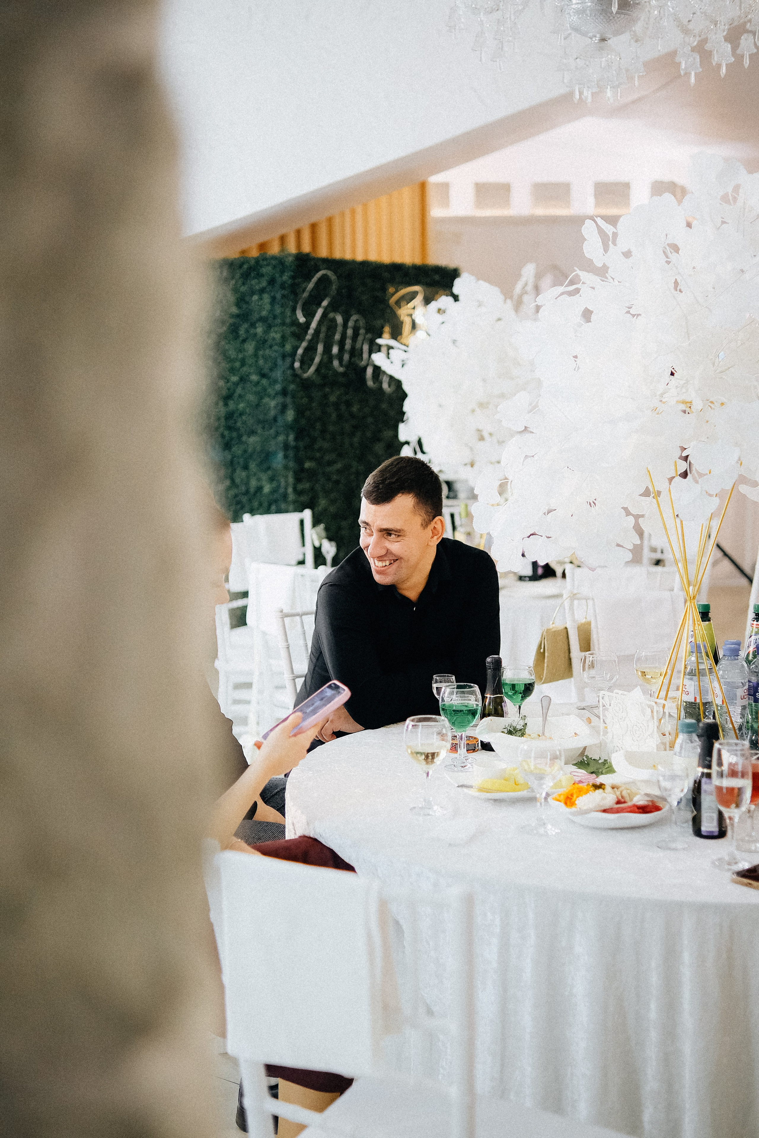 Оля & Денис СПБ. Phdkvmr.ru