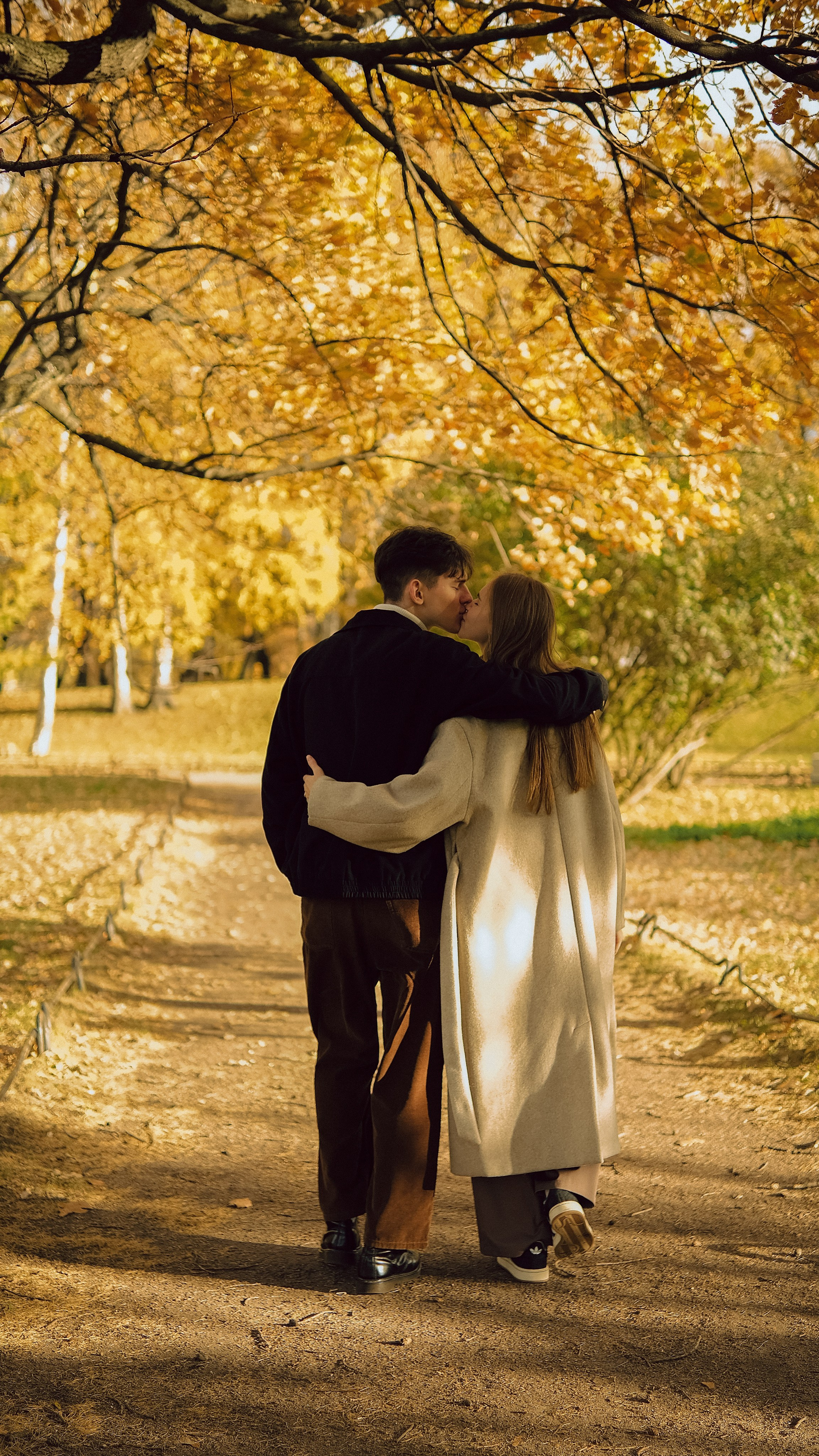 Криста & Арсений. Phdkvmr.ru