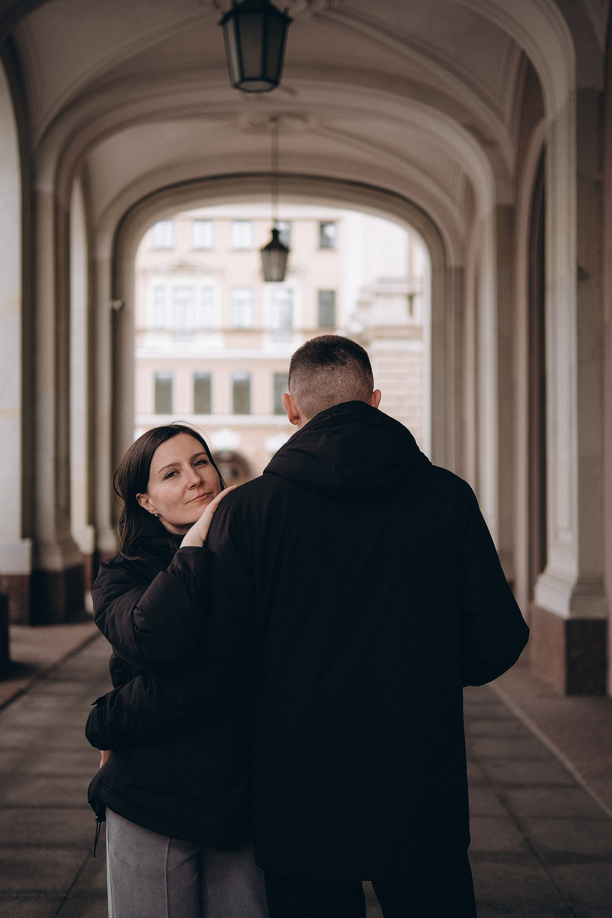 Лена & Юра. Phdkvmr.ru