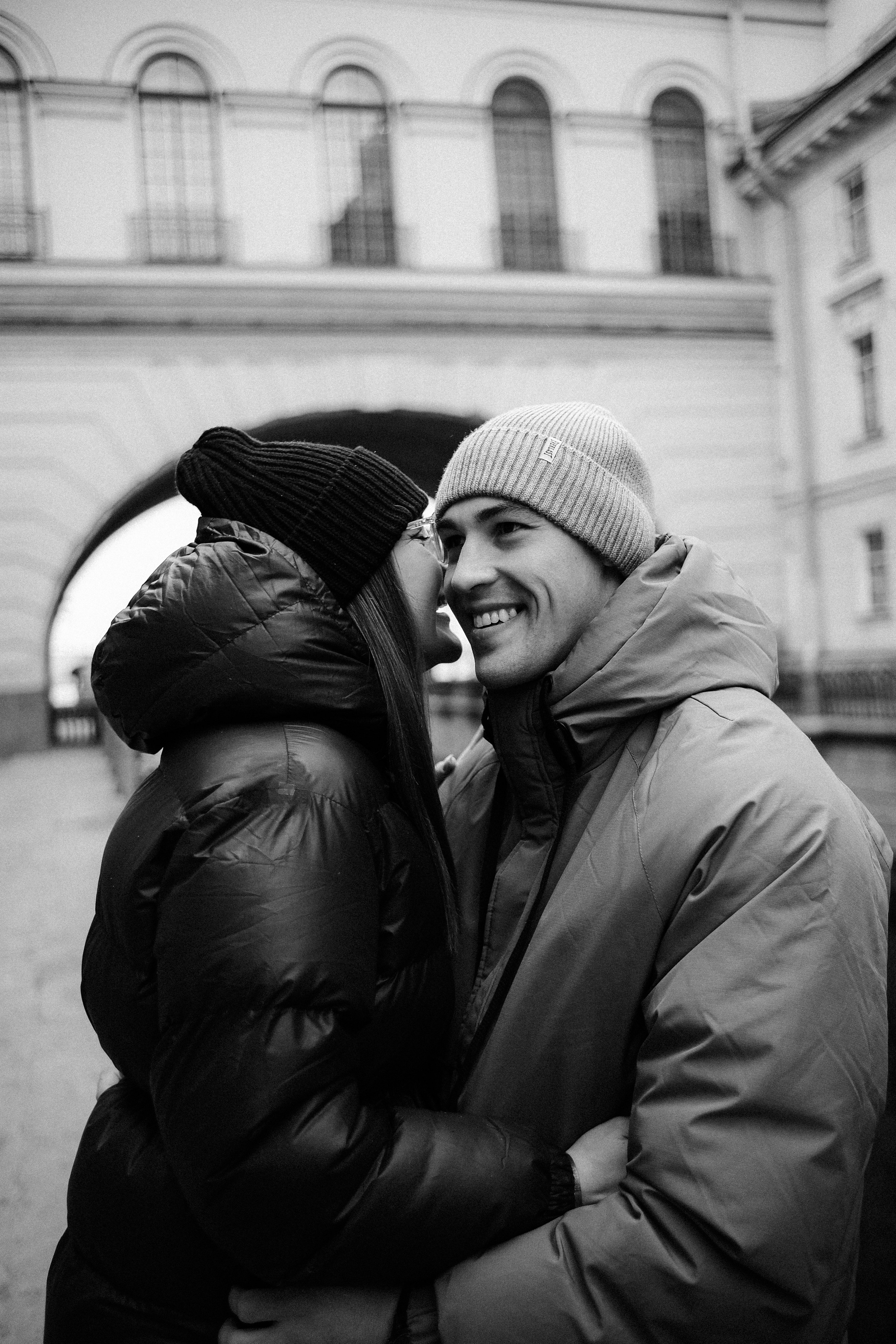 Наташа & Паша. Phdkvmr.ru