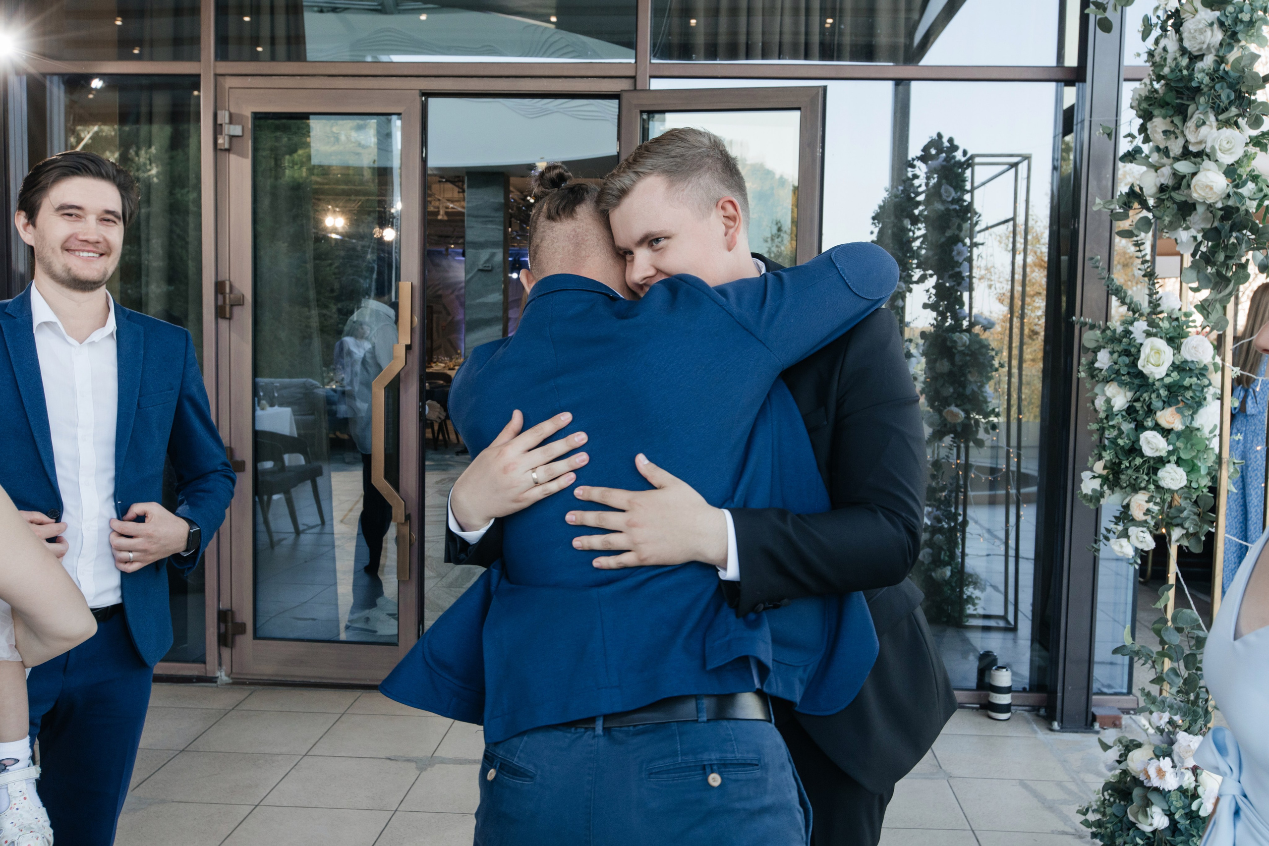 Саша и Света. Свадебный и Репортажный фотограф Нижний Новгород Москва Ежов Иван