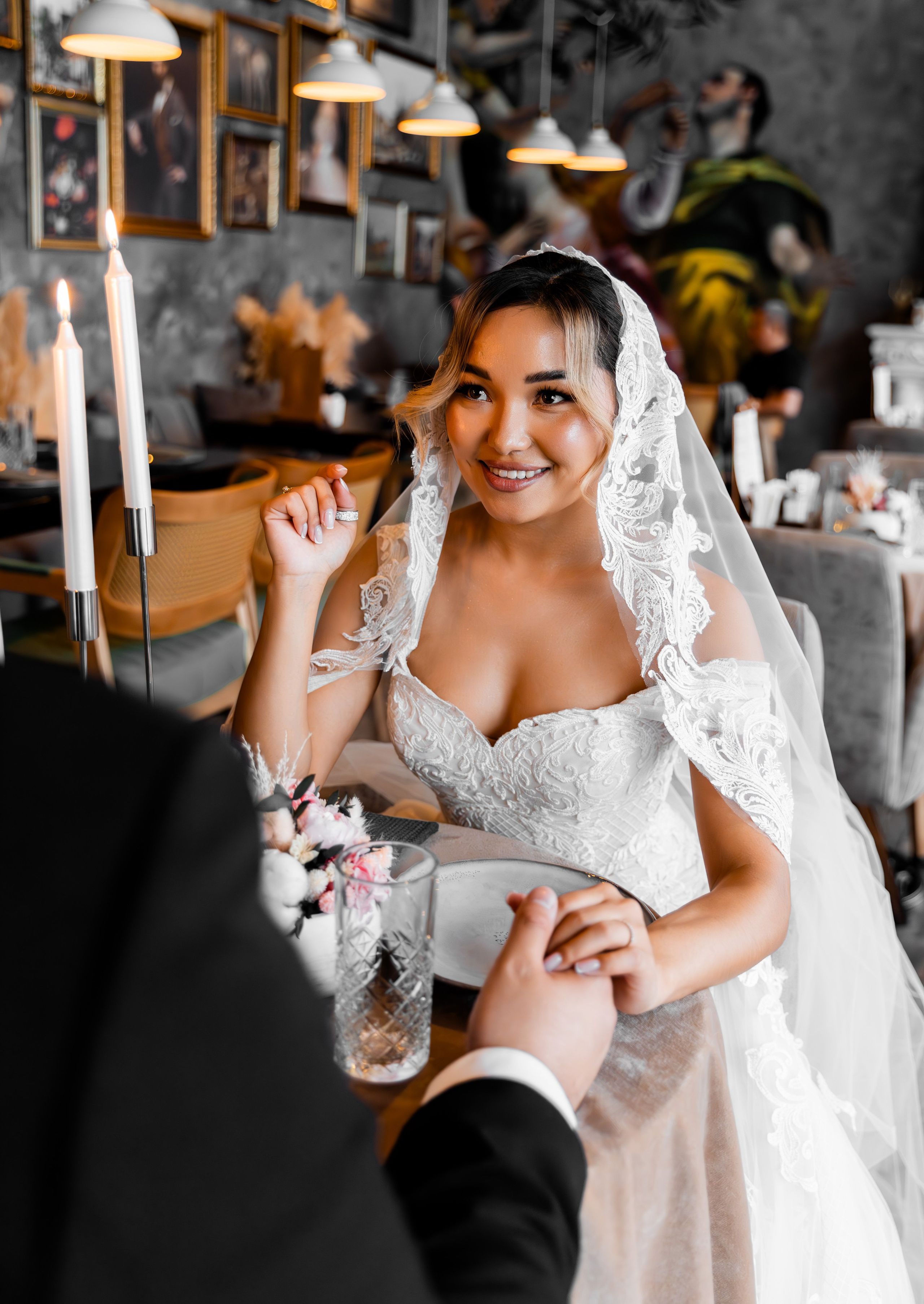 Адиль и Фарида