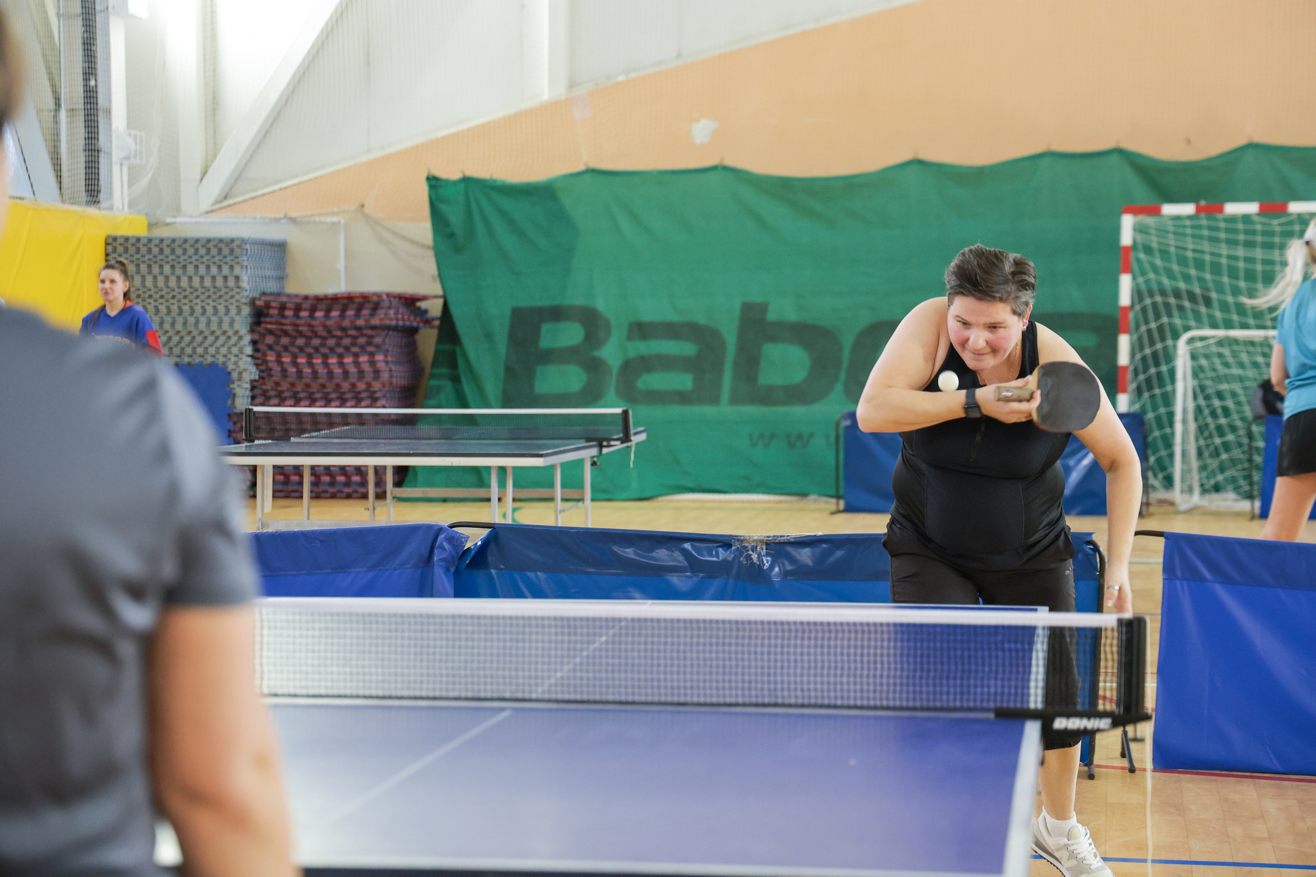 МОСГОРСПОРТ. Фотограф и видеограф — Москва