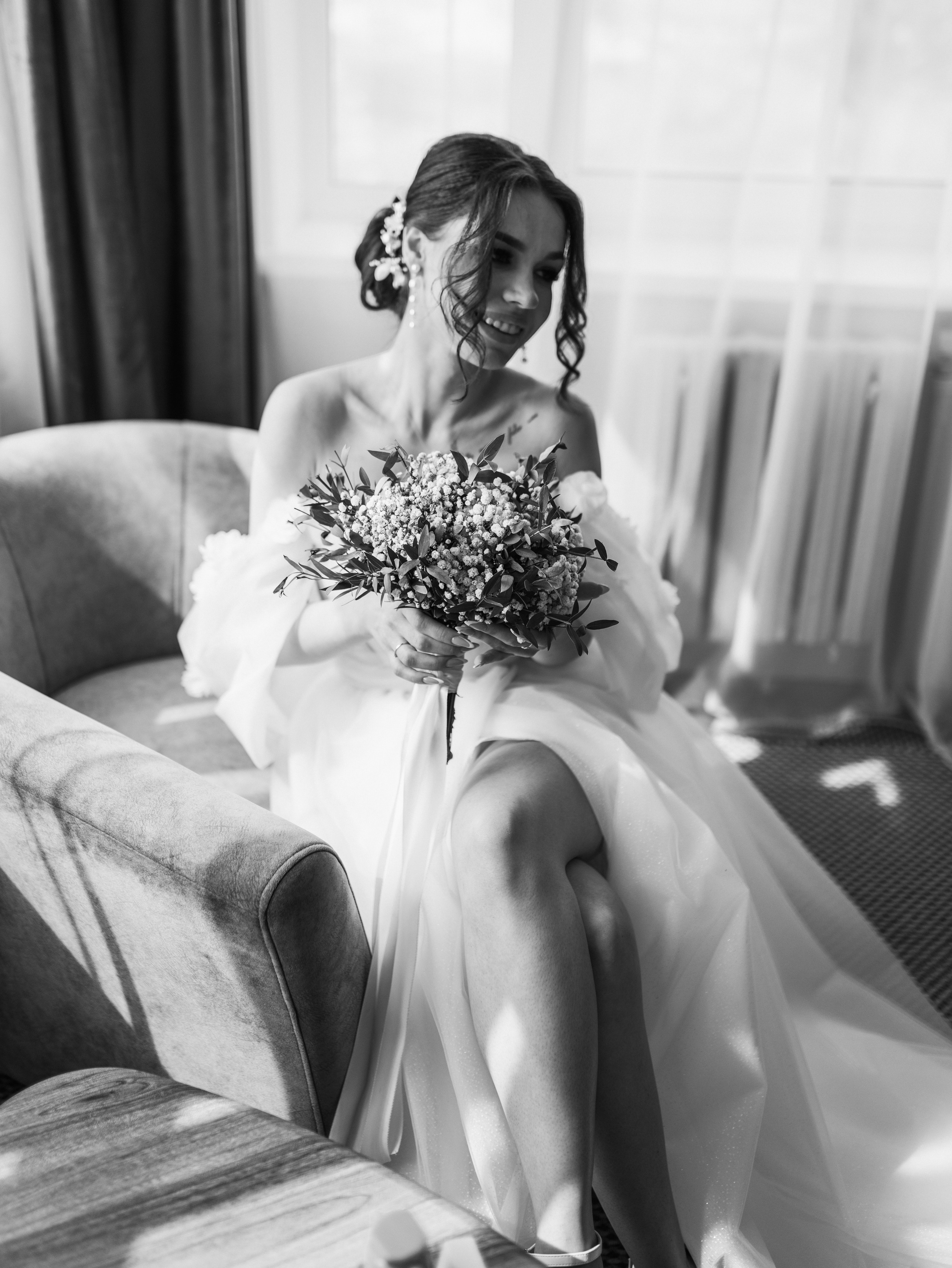 Коммерческий фотограф в Южно-Сахалинске Оксана Костенко