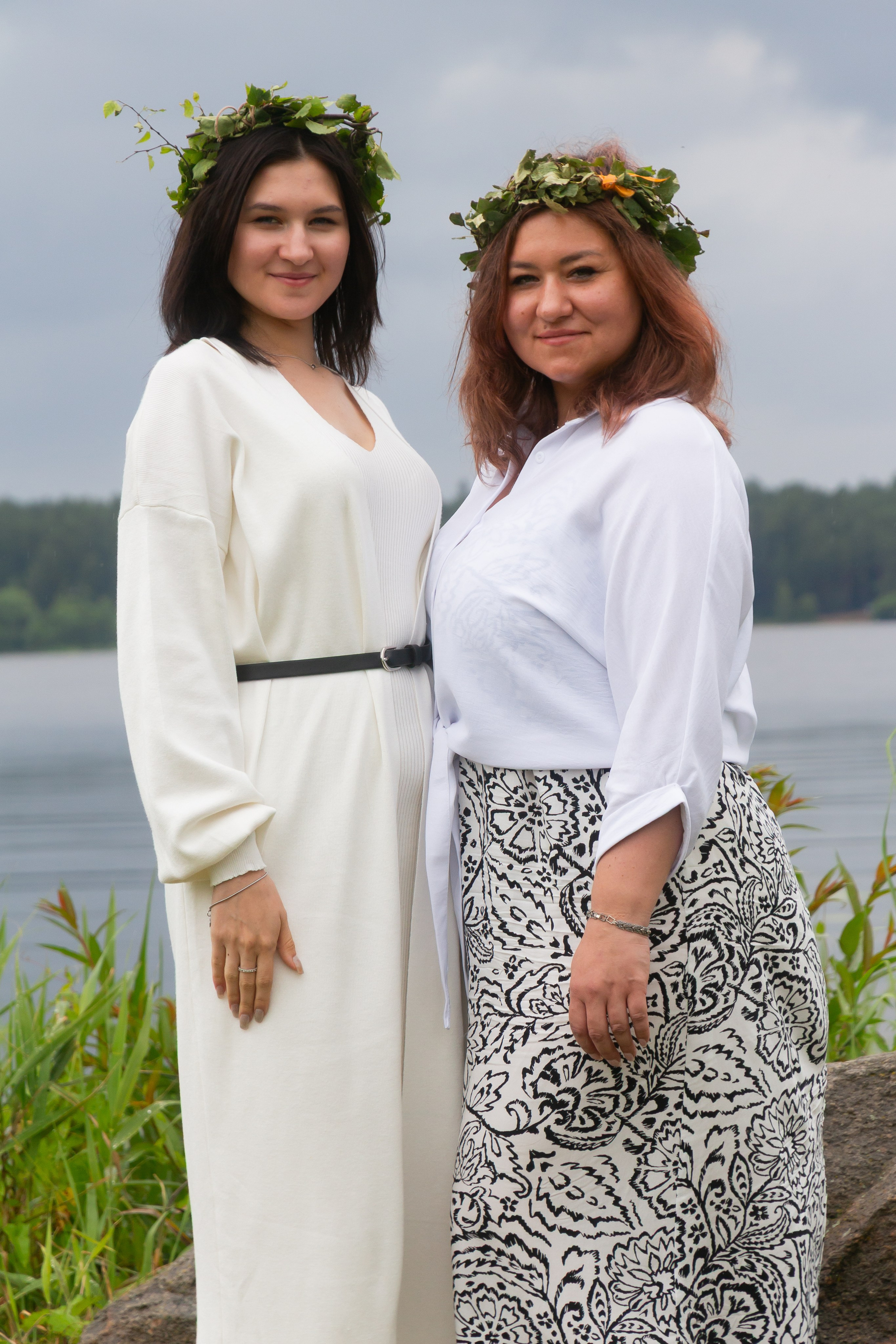 «Ивана Купала» в Калязине 2025. Фотограф Илья Варакин