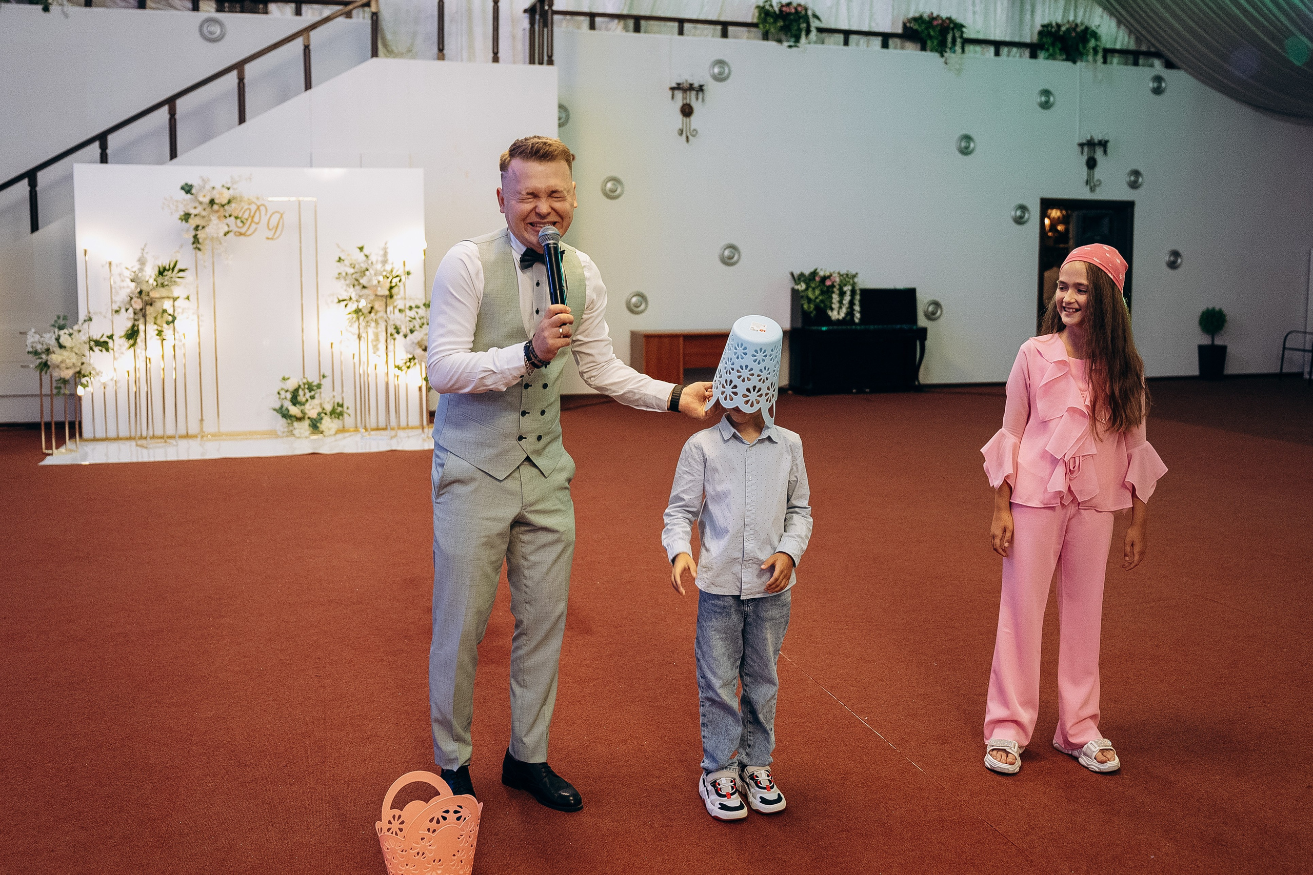 Райнур и Дарина. Свадебный фотограф Казань|Москва Ranas4you