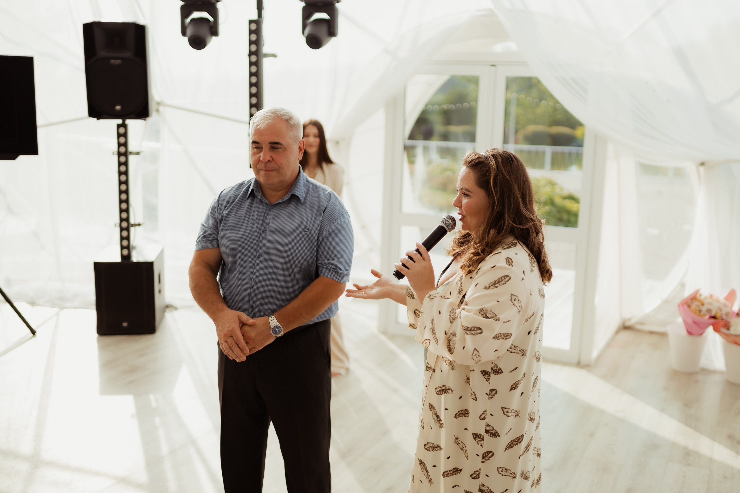 Ваня & Галя (с банкетом). ФОТОГРАФ Маргарита Сивакова | Ярославль Кострома Москва