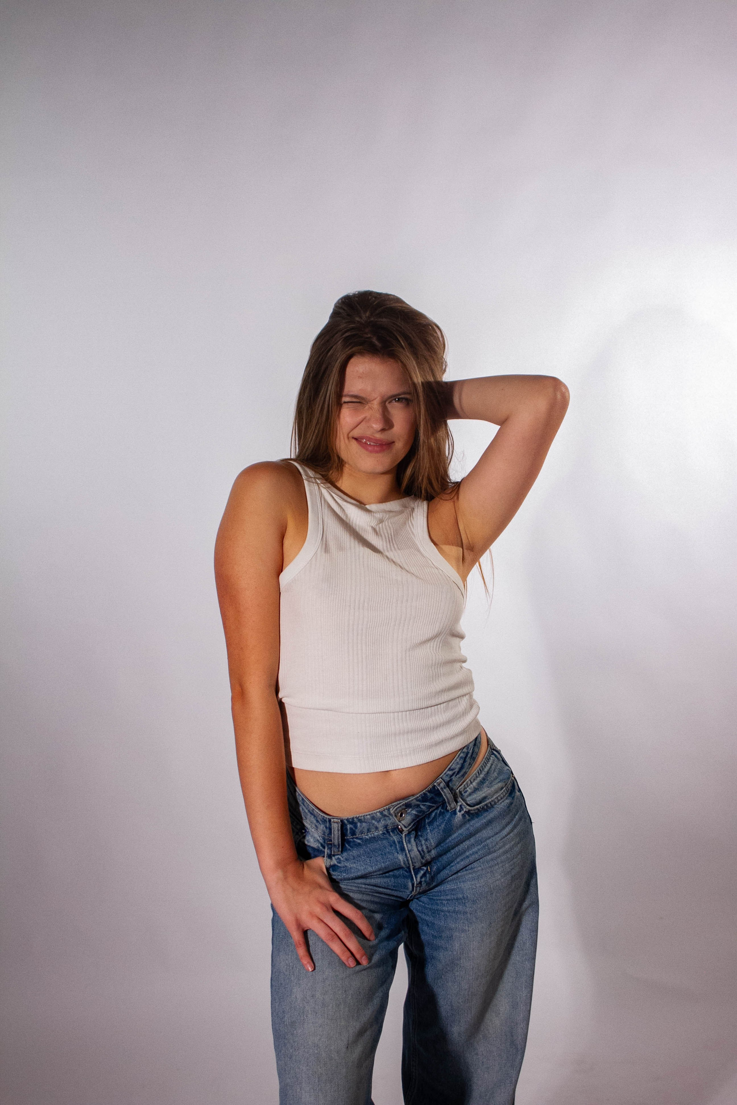 Адель фотостудия. Креативный фотограф Нижний Новгород Никита Корольков