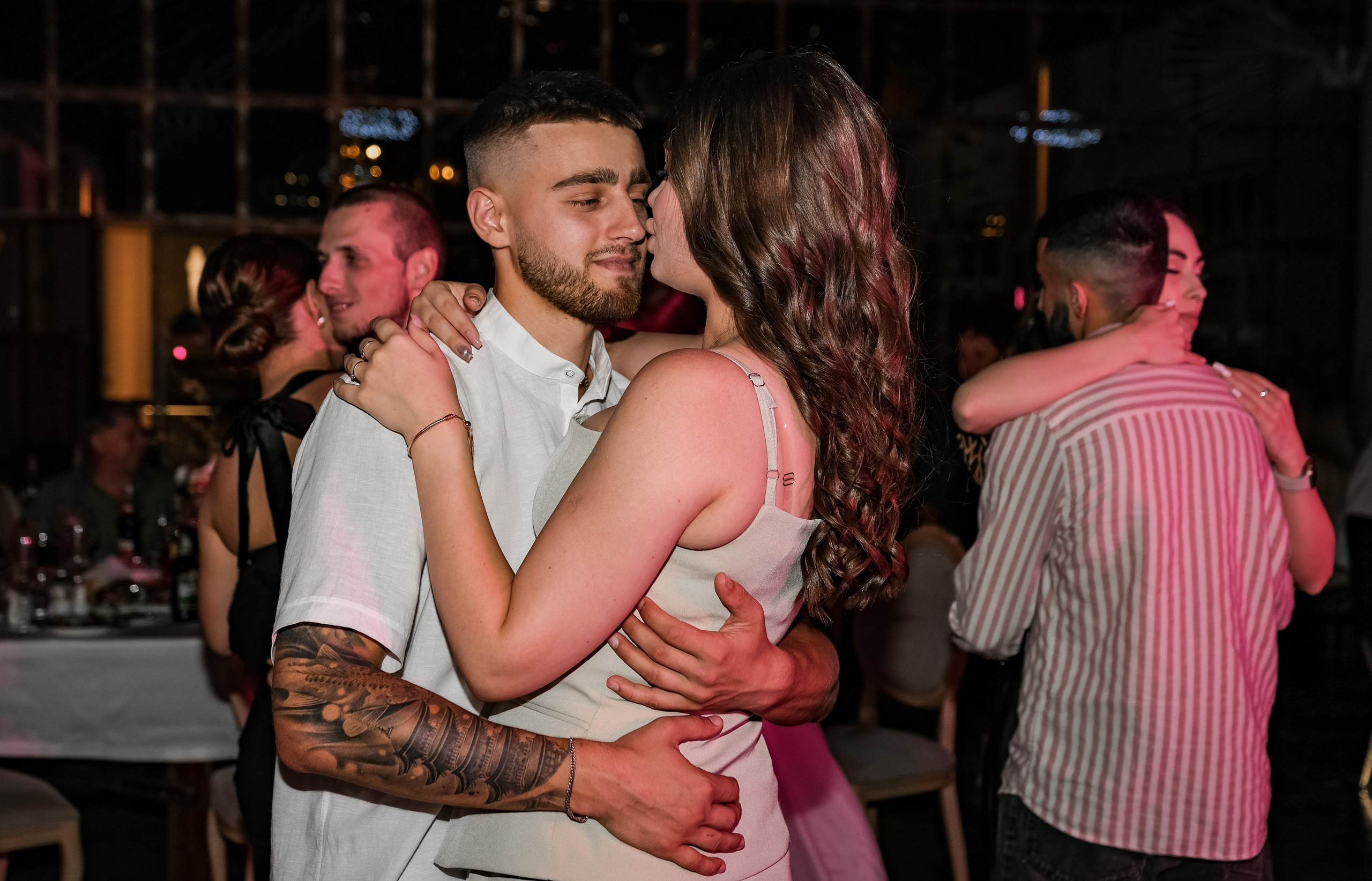 Максим и Валерия