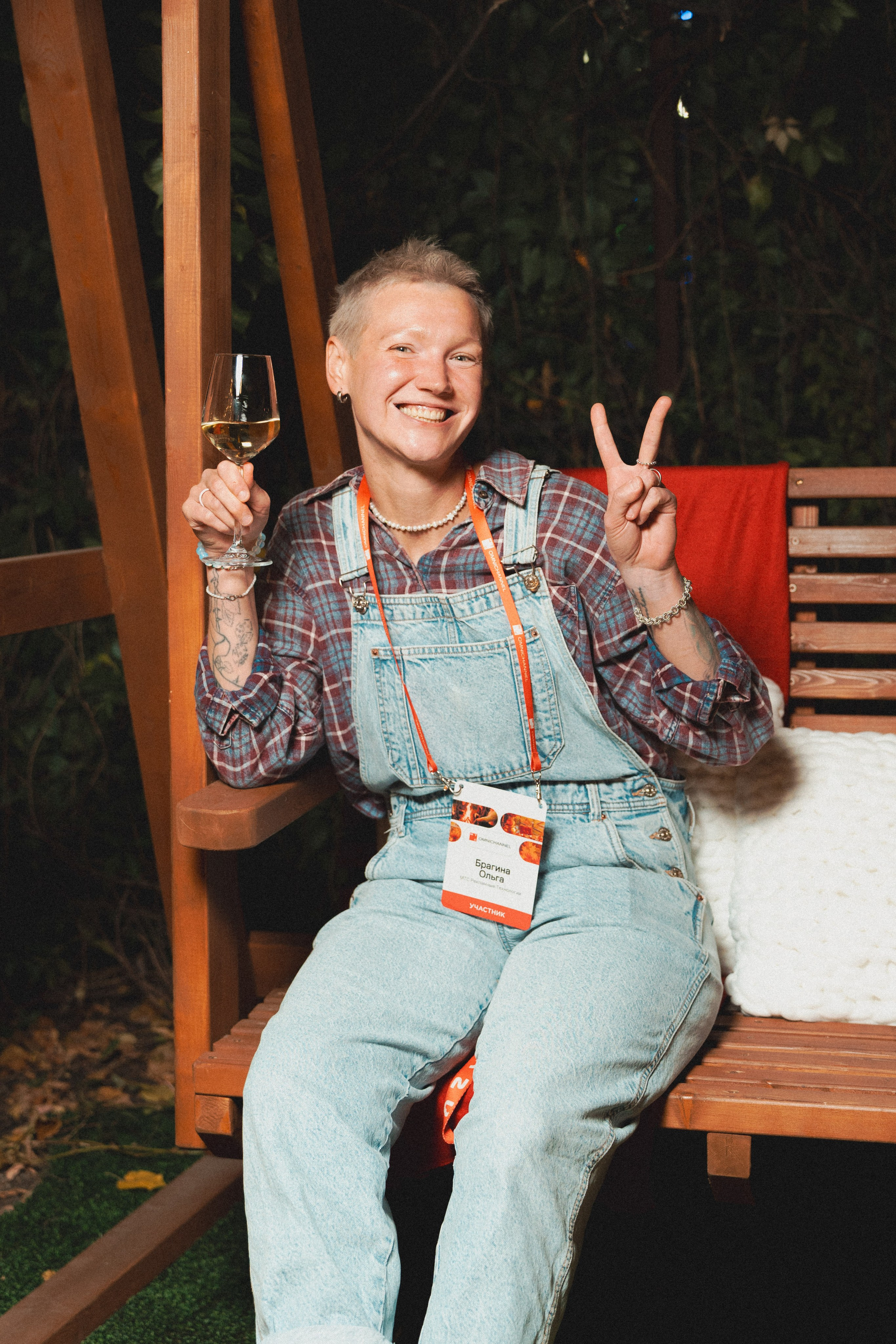 МТС / the dacha omni. Фотограф Москва Мария Бойцова