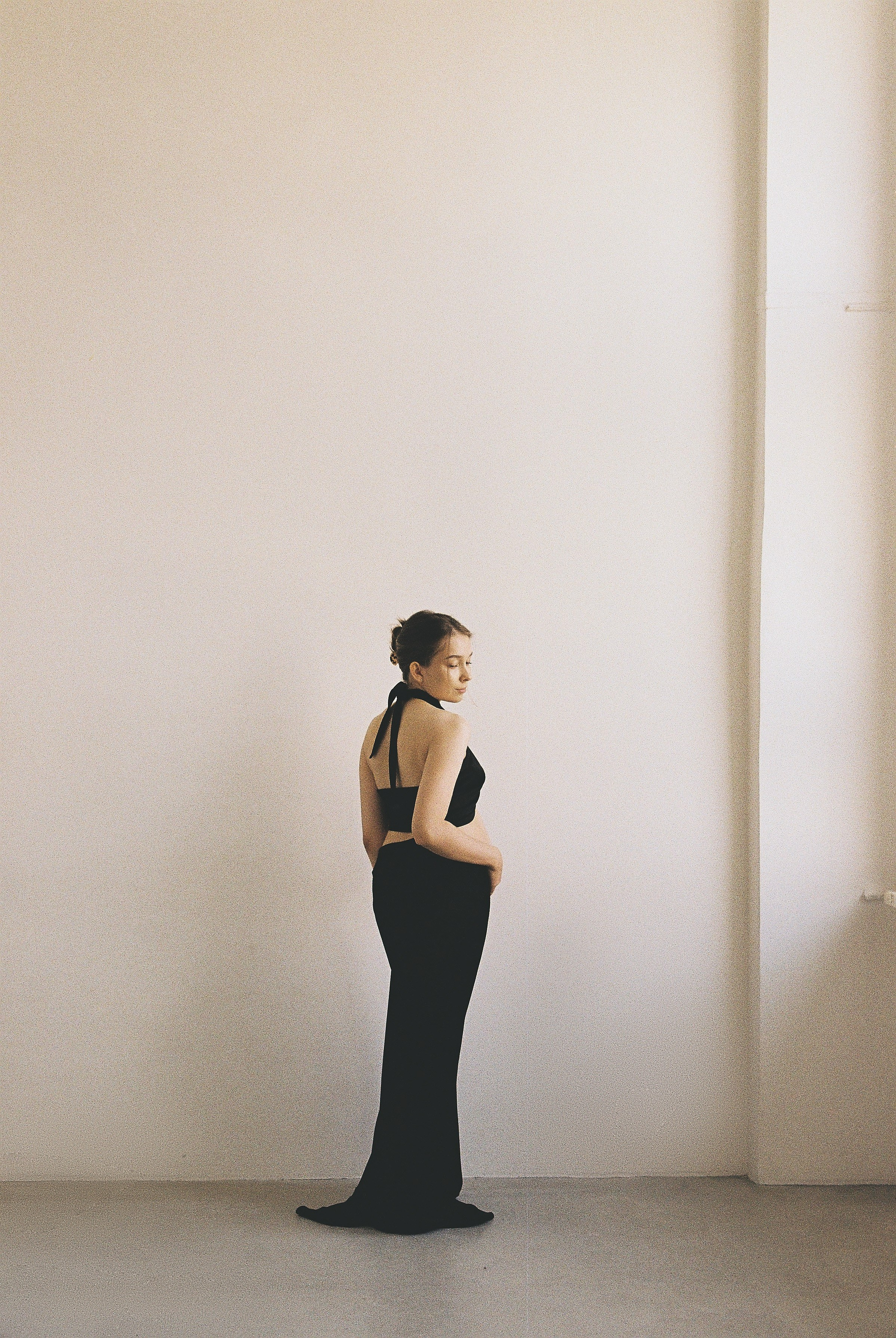 Дарья (35 mm). Фотограф в Екатеринбурге и Москве, Анна