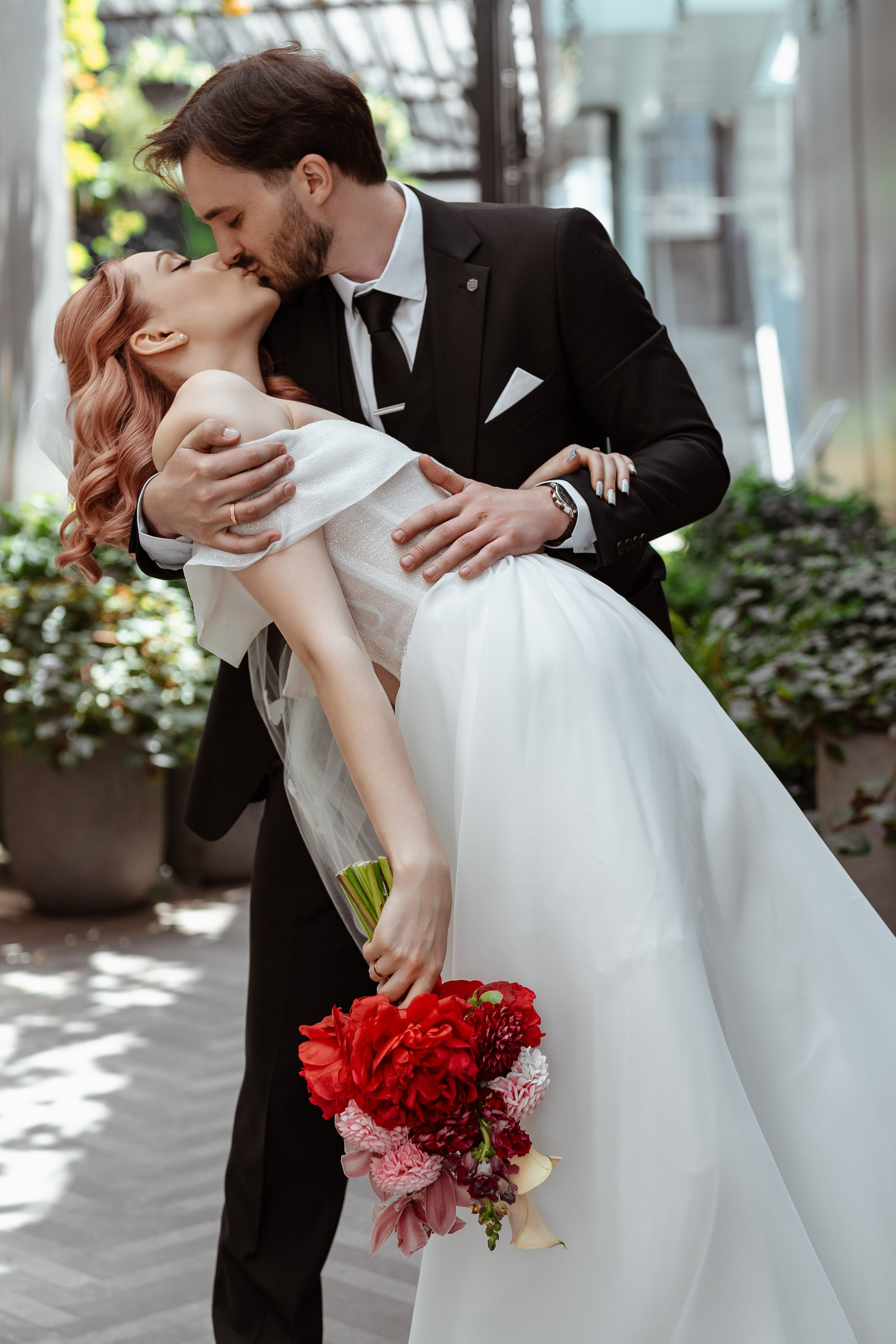 Свадебный фотограф в Ростове-на-Дону и РО Мендес Беатриса