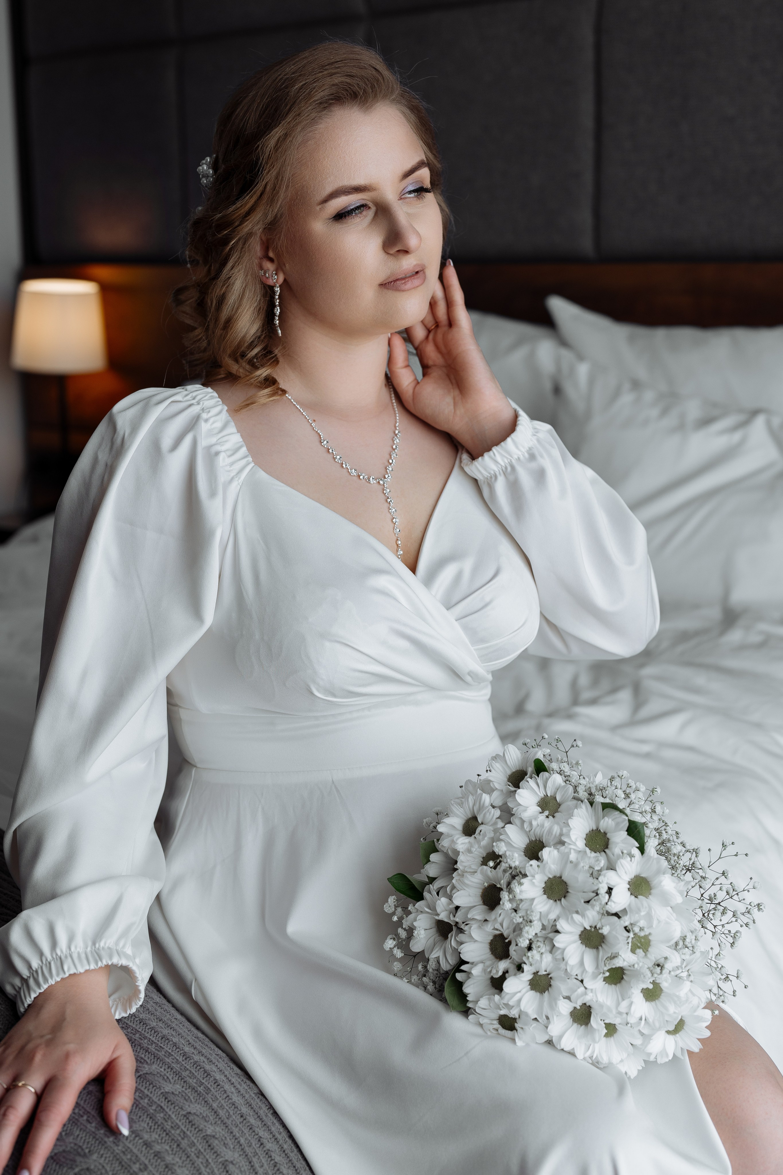 Дмитрий и Анастасия