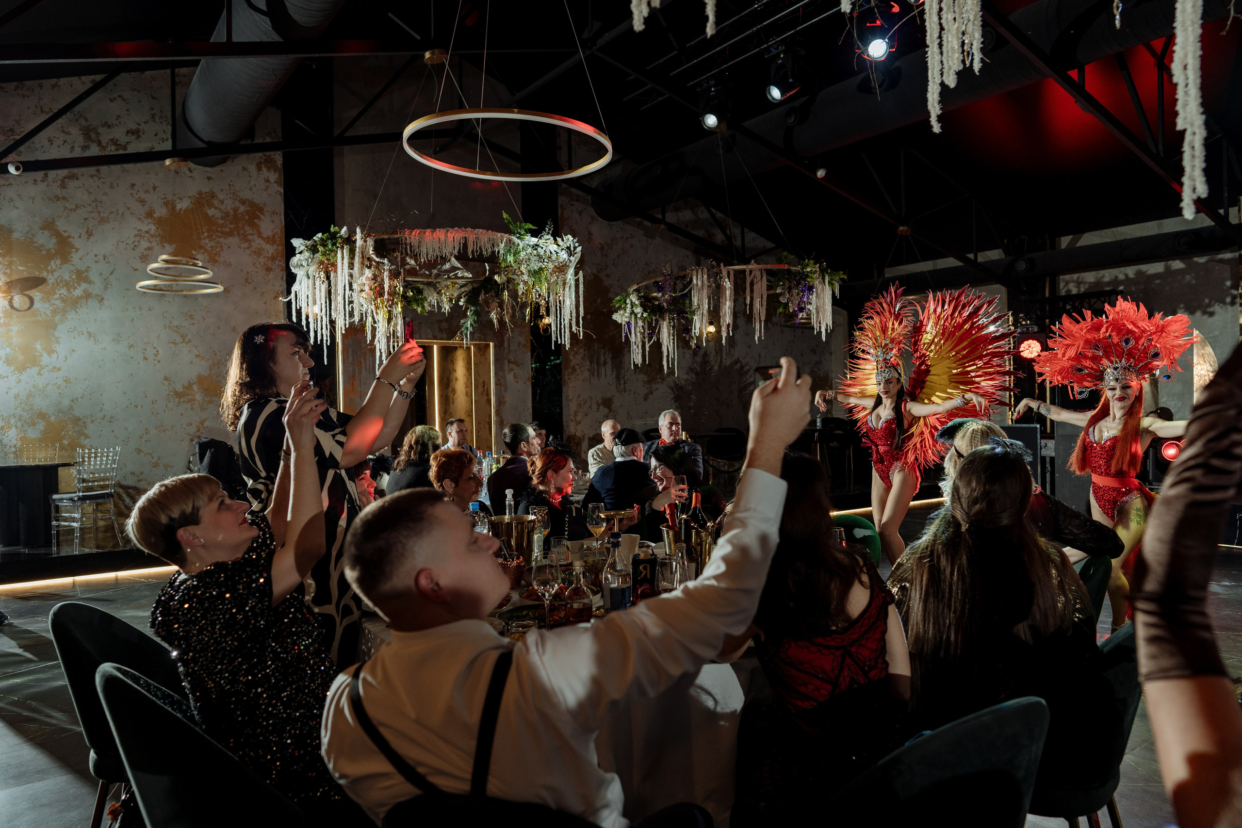 Альбион Тур