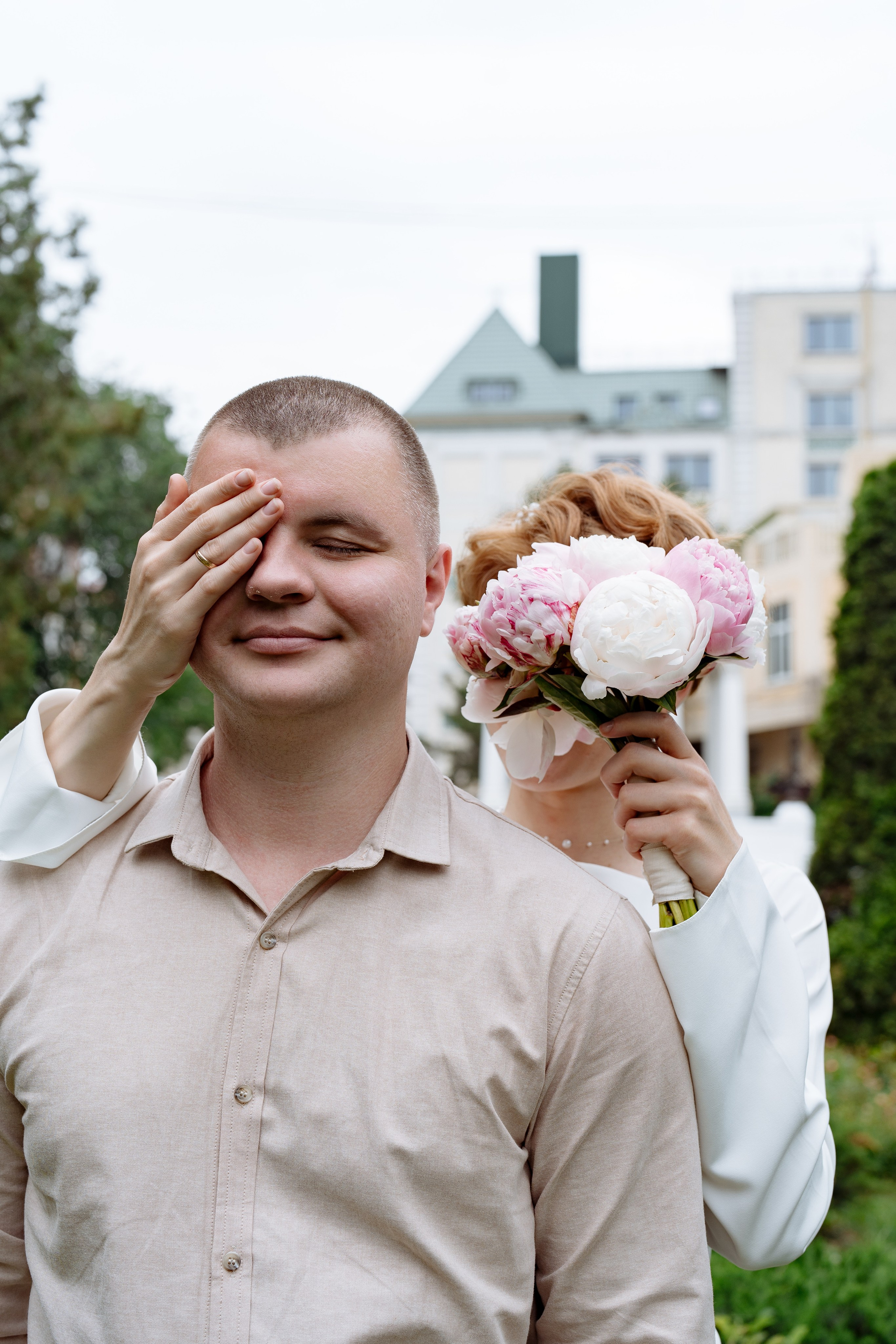 Свадебный фотограф в Ростове-на-Дону и РО Мендес Беатриса