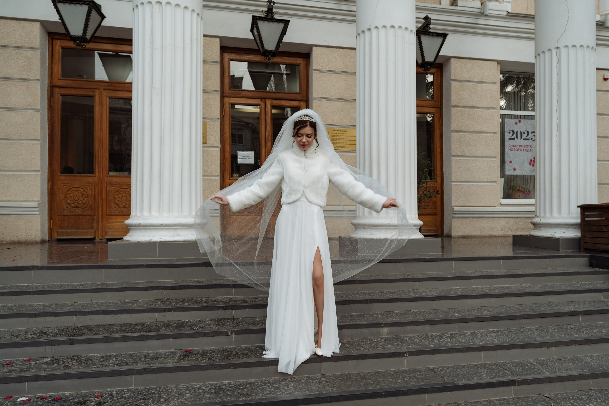 Владислав и Алина