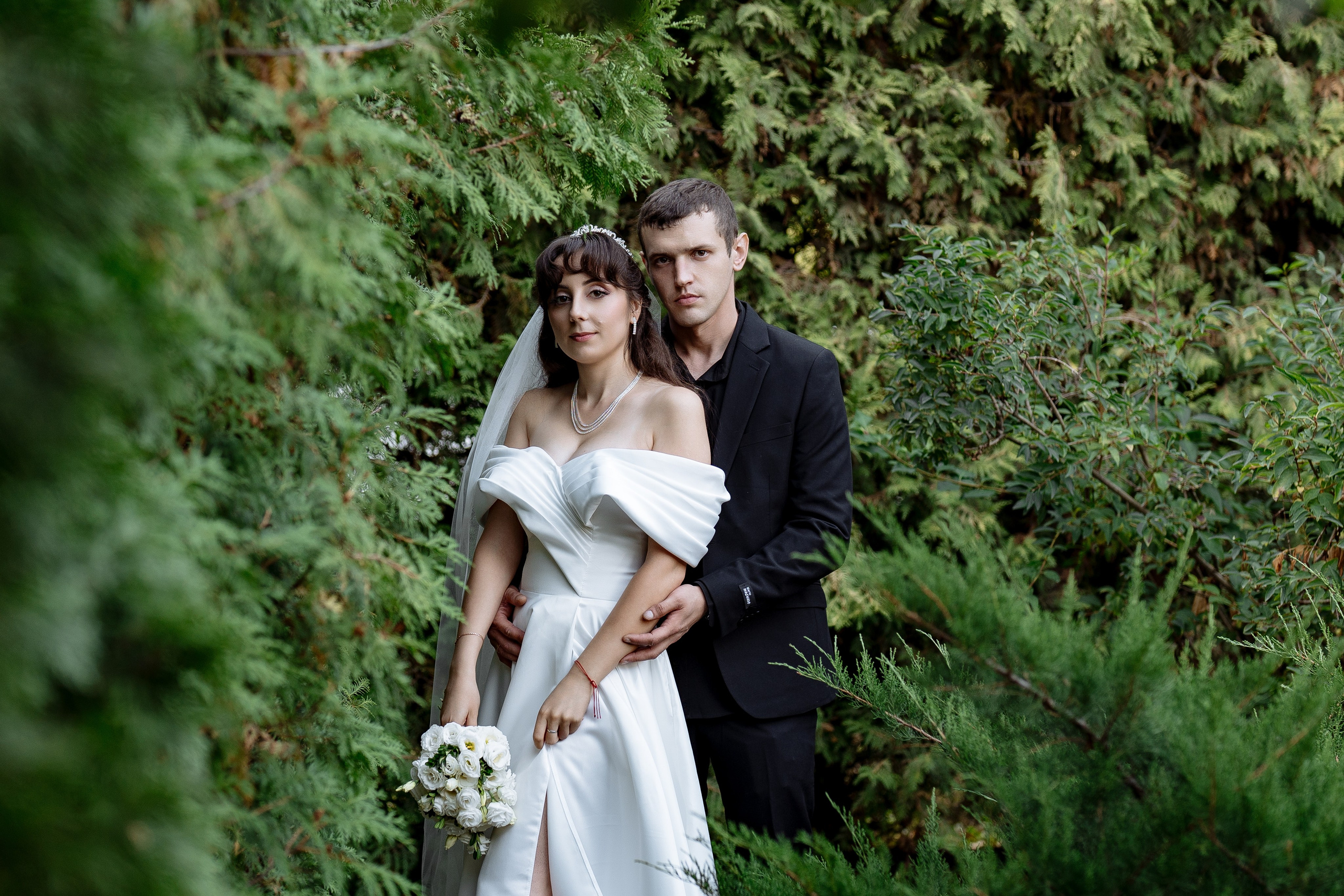 Юрий и Нелли