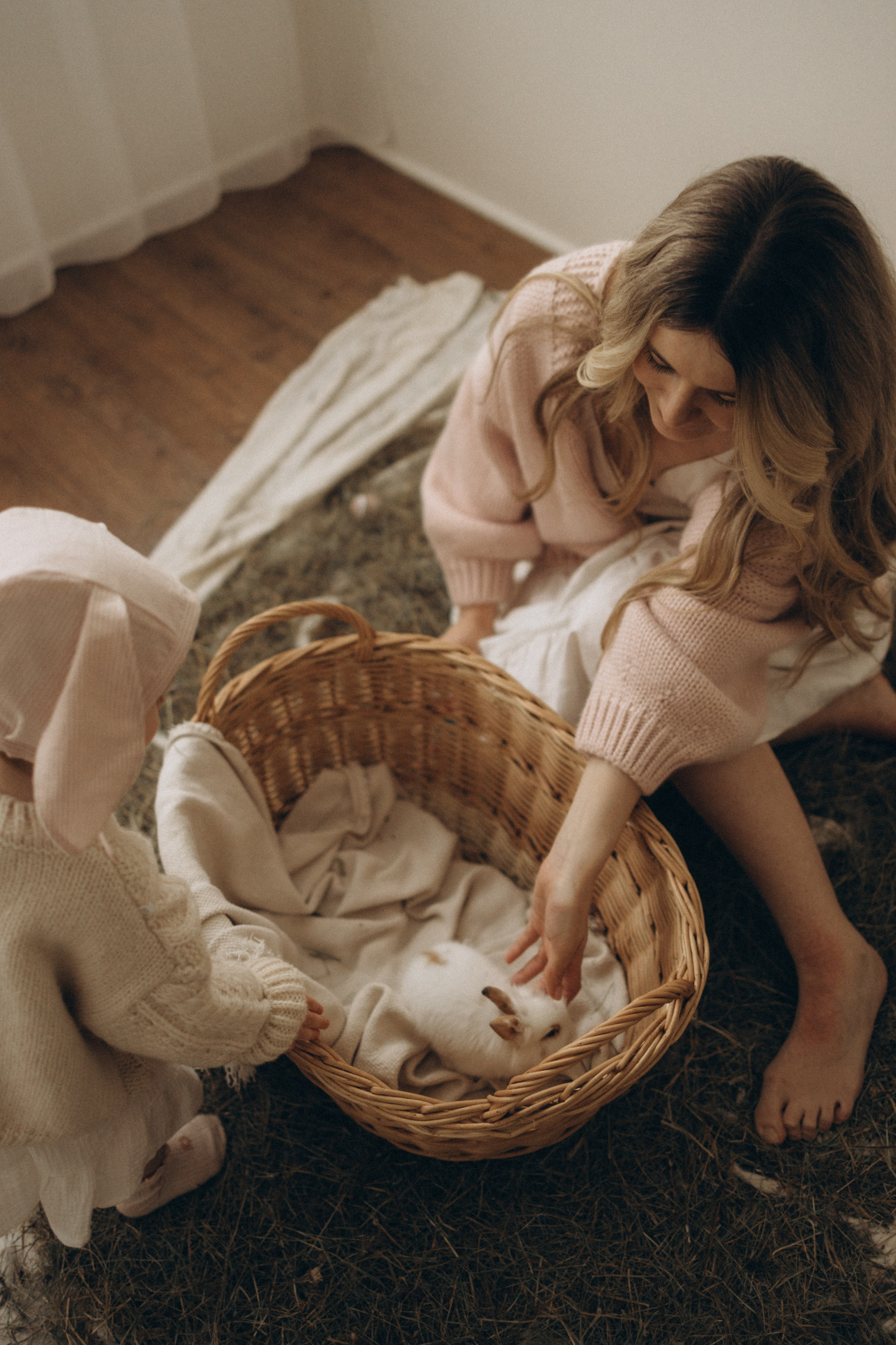 Пасхальная история. Фотограф в Иваново и Суздале